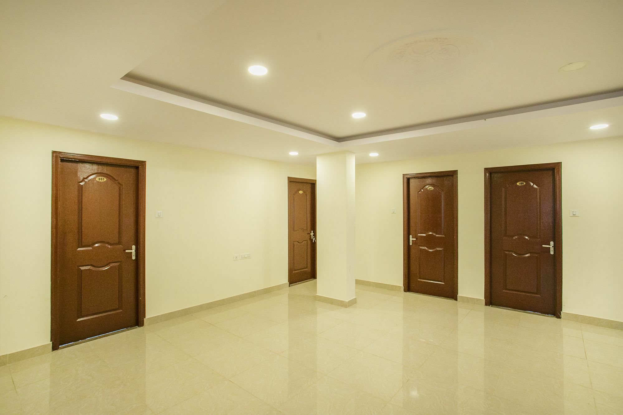 Hotel Blue Bell 3*