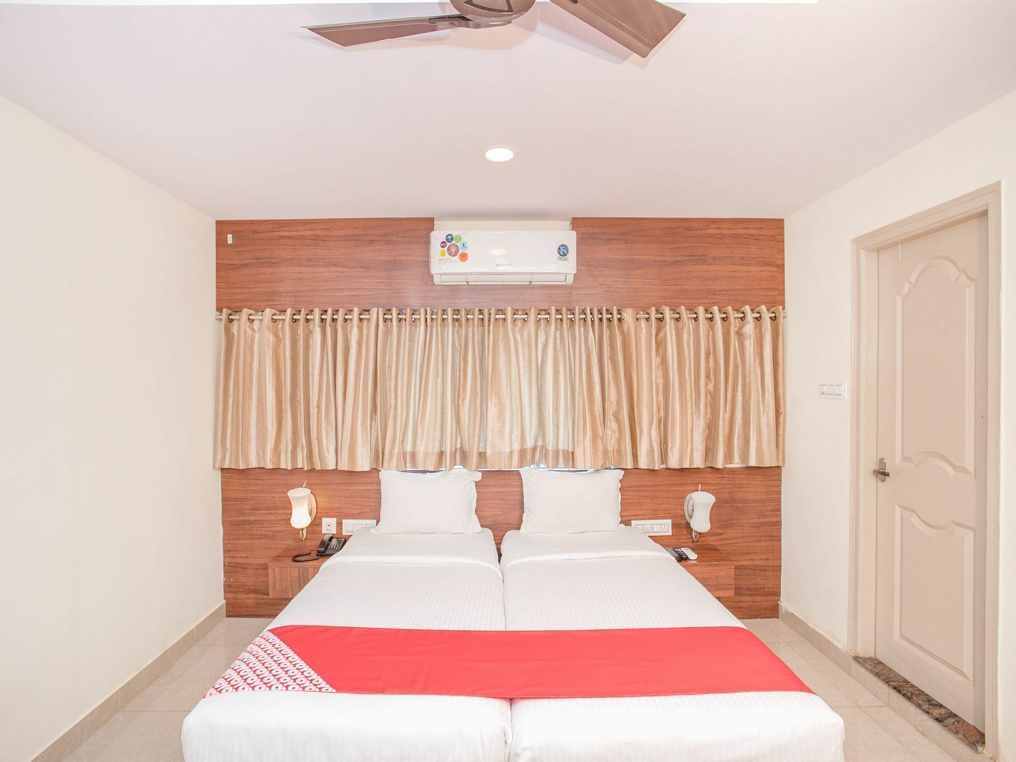 Blue Bell Hotel