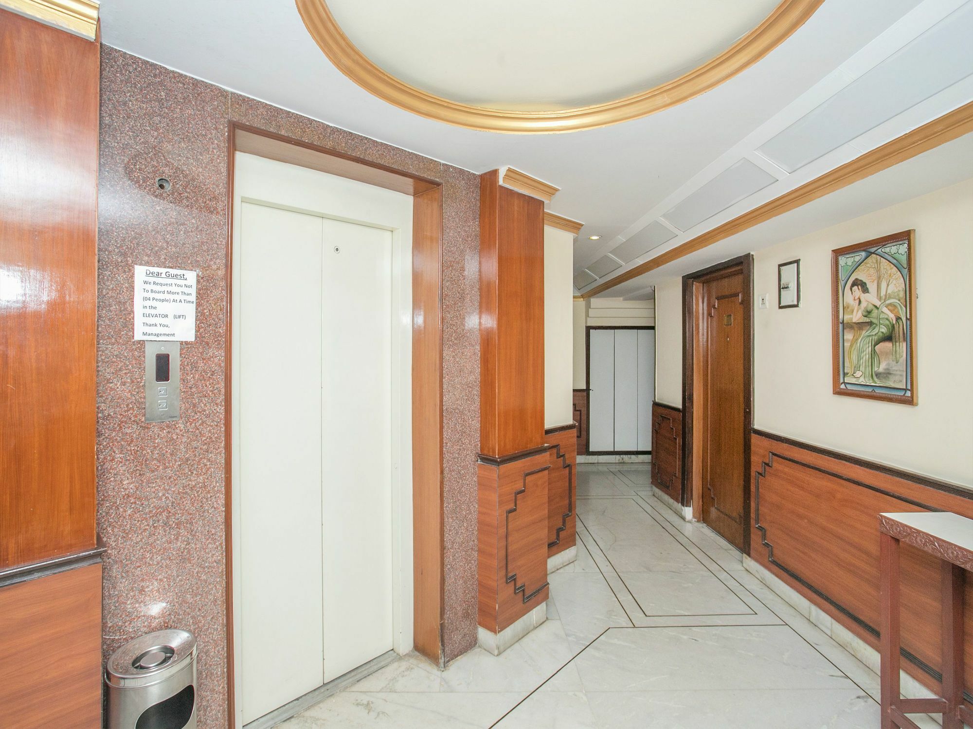Capital O 2379 Nahar Heritage Hotel Bangalore