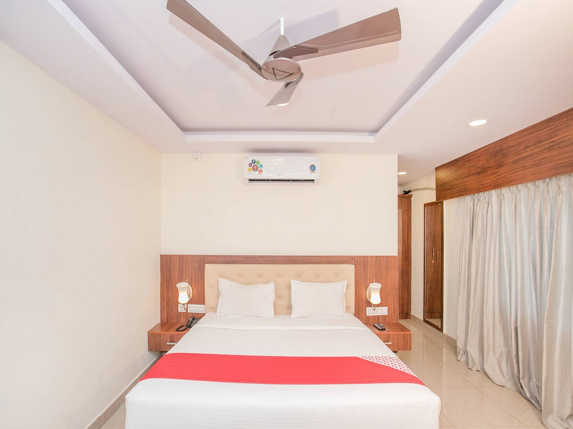Blue Bell Hotel 3*