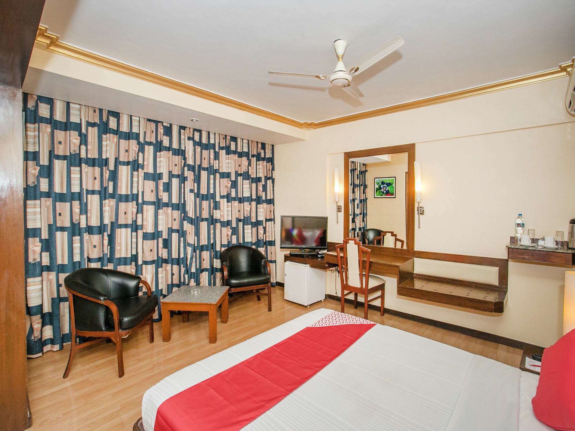 Capital O 2379 Nahar Heritage Hotel 3*