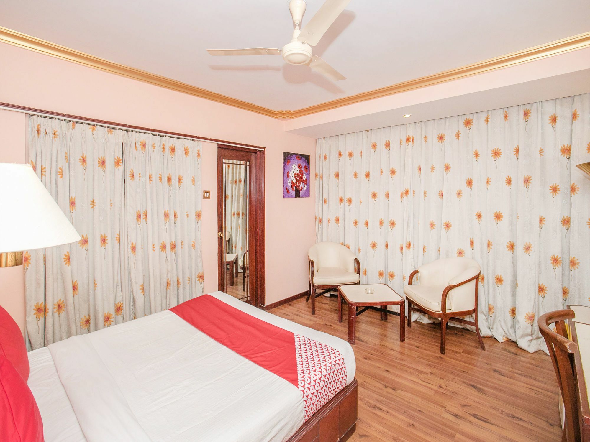 Hotel Capital O 2379 Nahar Heritage