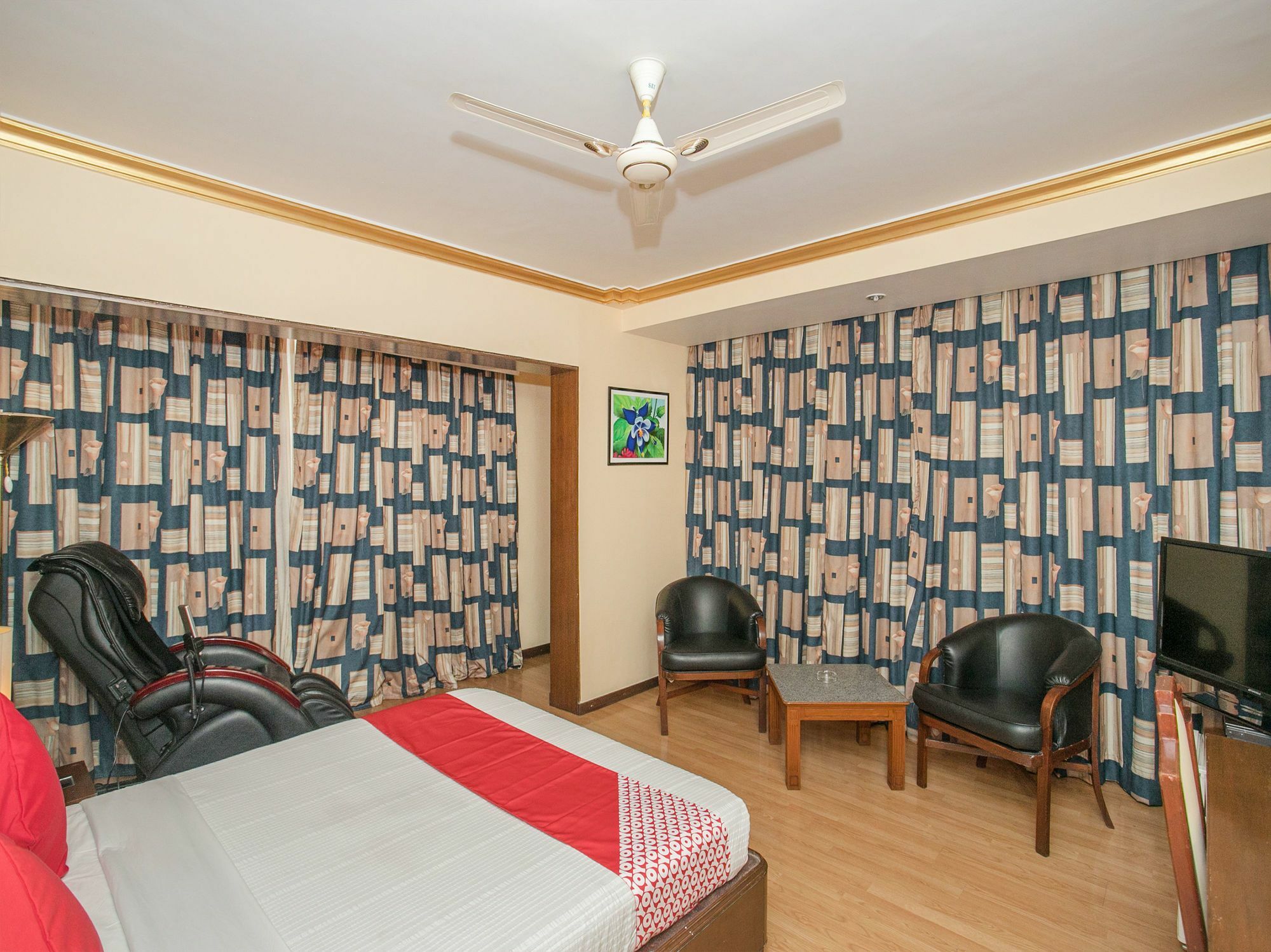 Capital O 2379 Nahar Heritage Hotel Bangalore