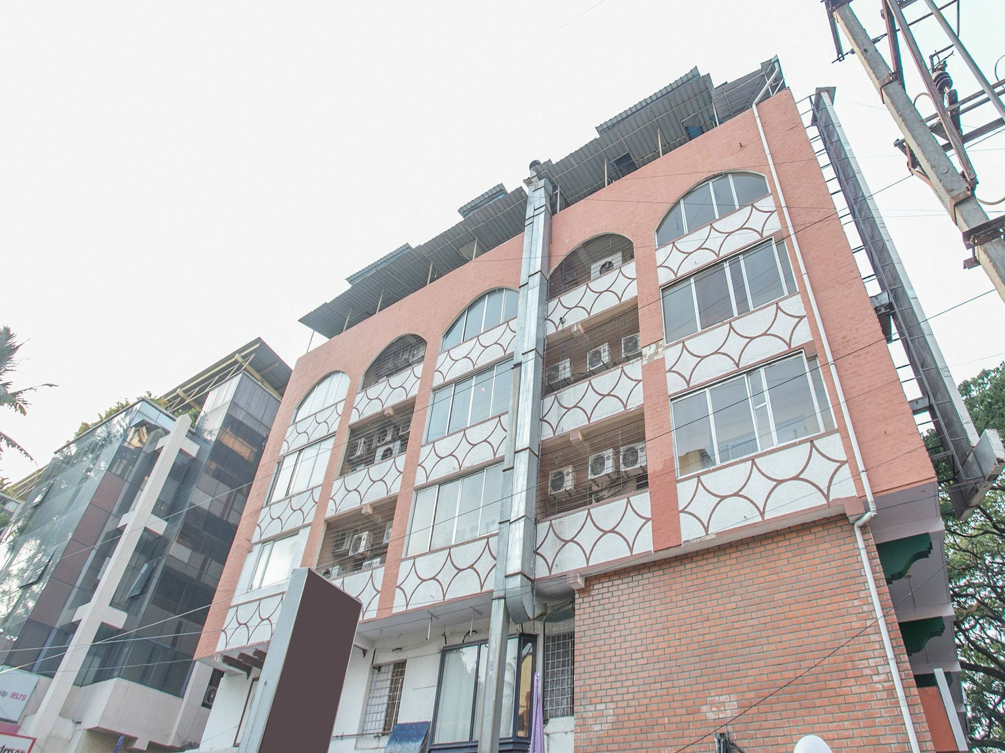 Capital O 2379 Nahar Heritage Hotel 3*
