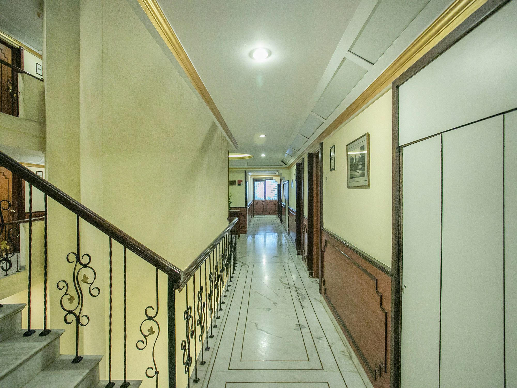 Capital O 2379 Nahar Heritage Hotel 3*