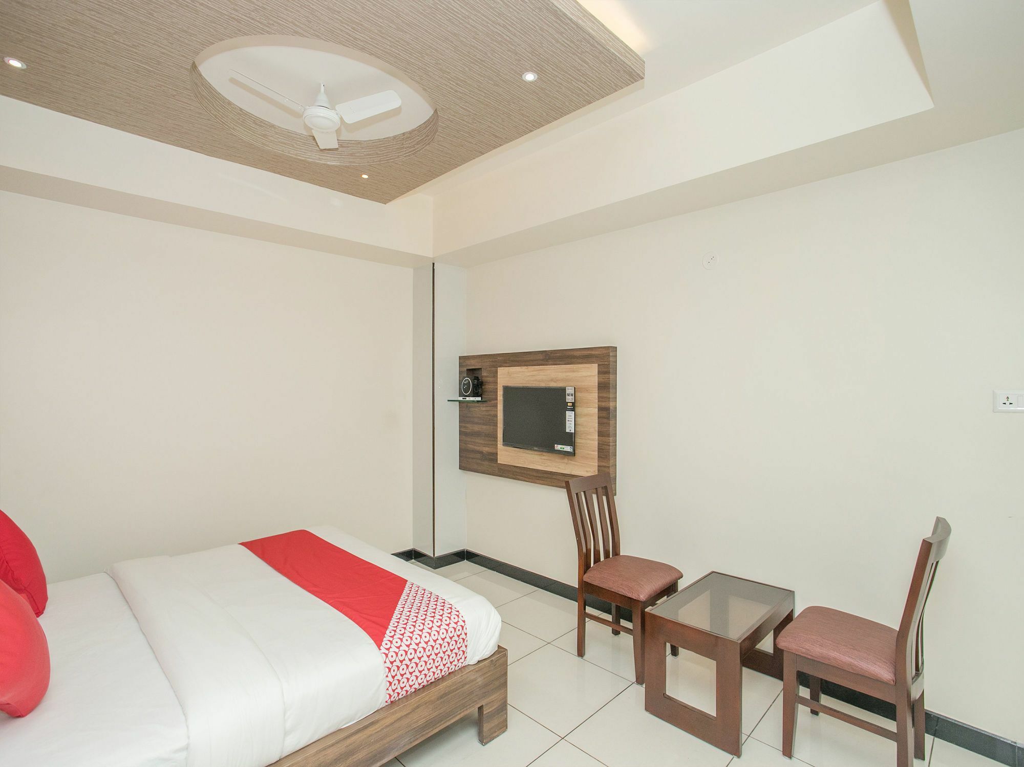 Capital O 15403 Krishna Vaibhava Bangalore