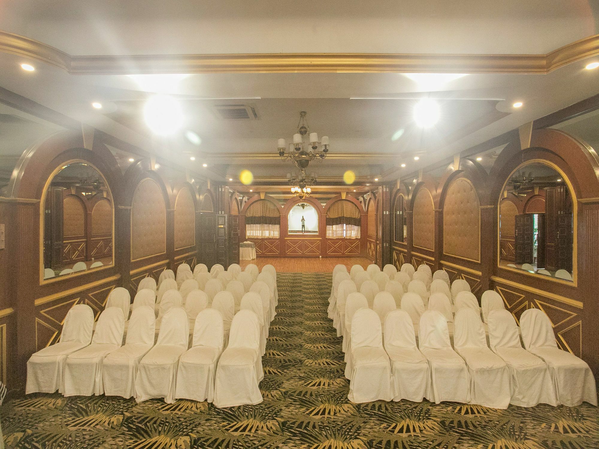 Hotel Capital O 2379 Nahar Heritage Bangalore