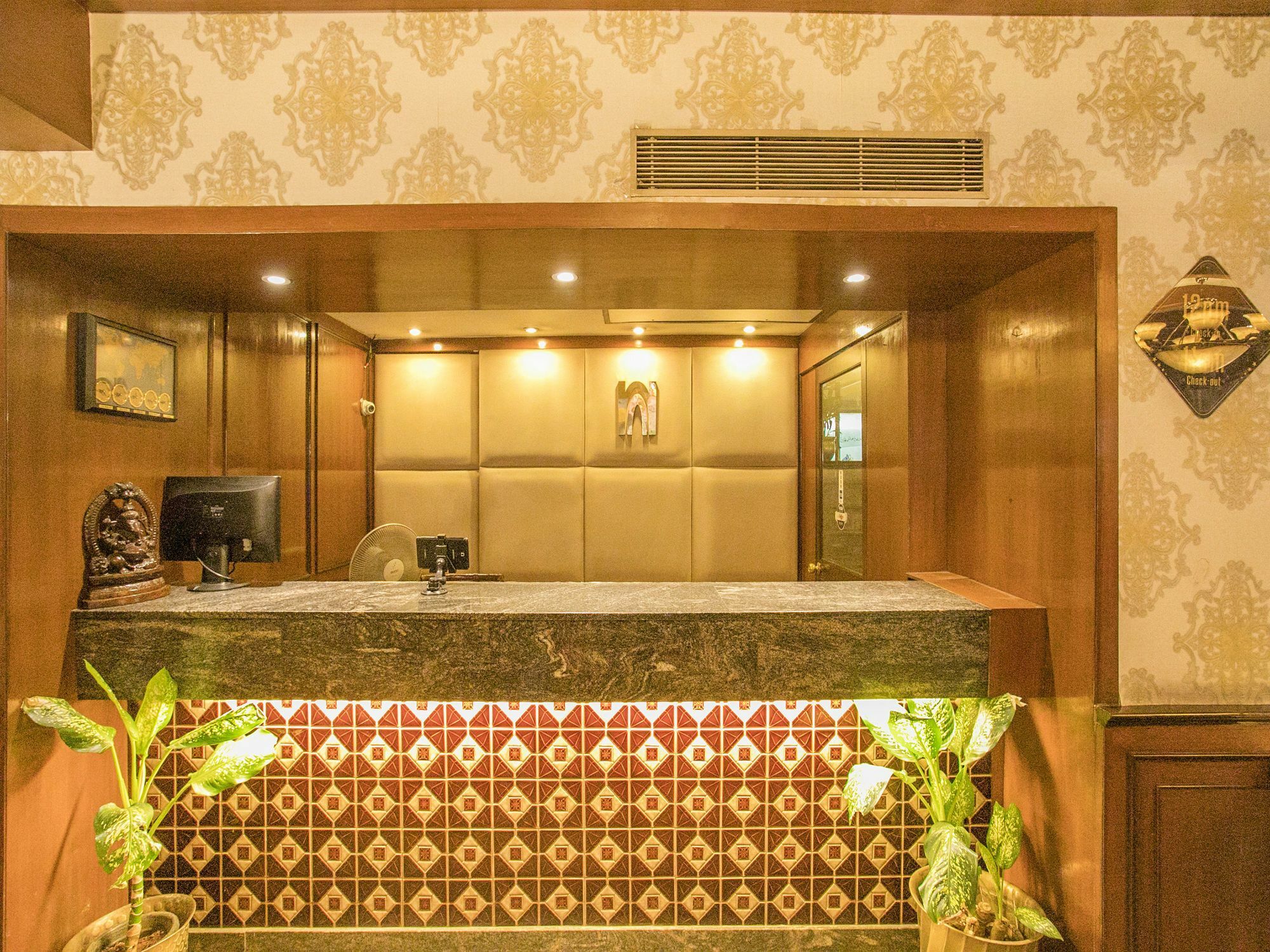 Hotel Capital O 2379 Nahar Heritage Bangalore