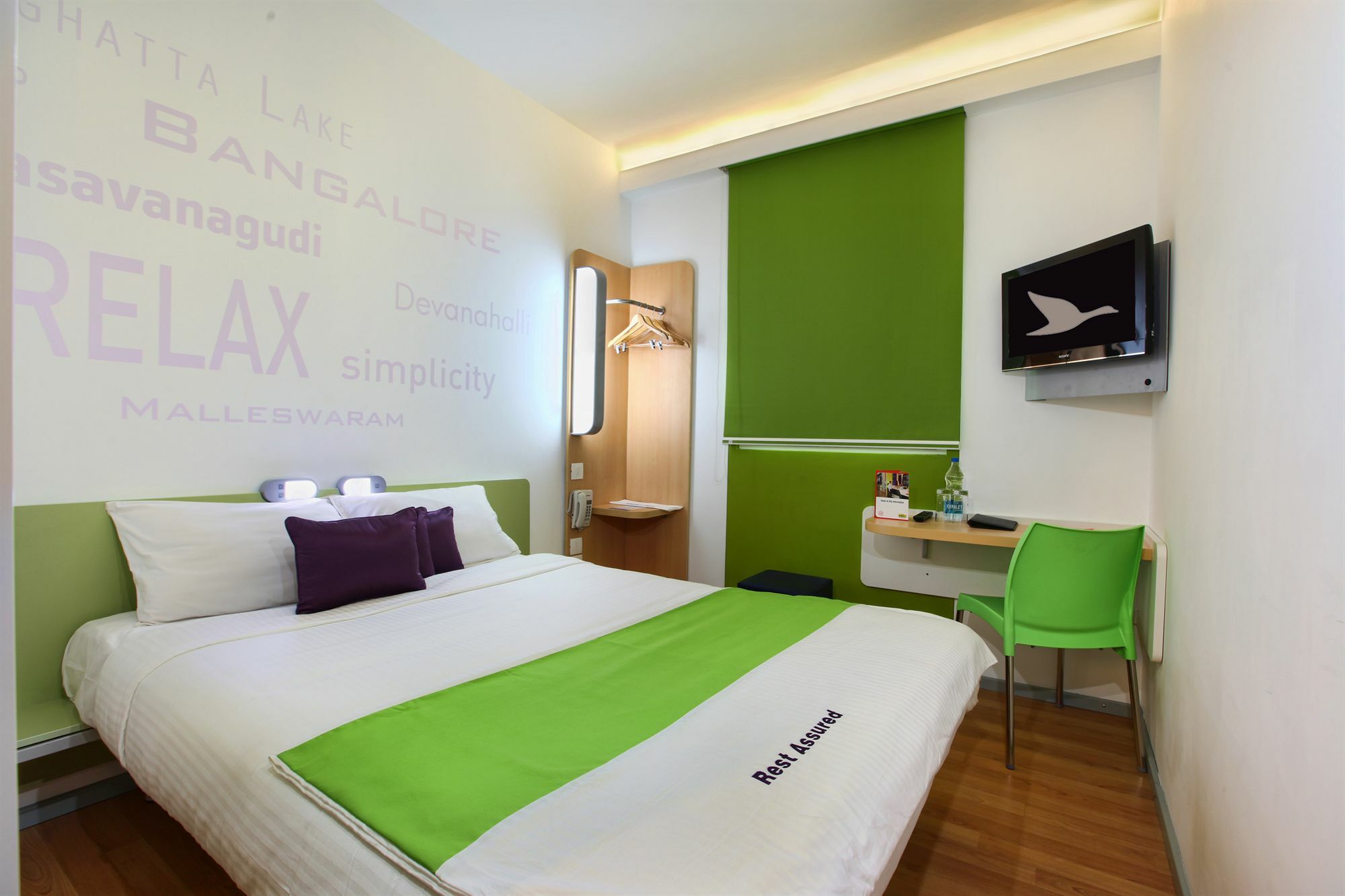 Express Whitefield Itpl By Ihg Hotel Bangalore