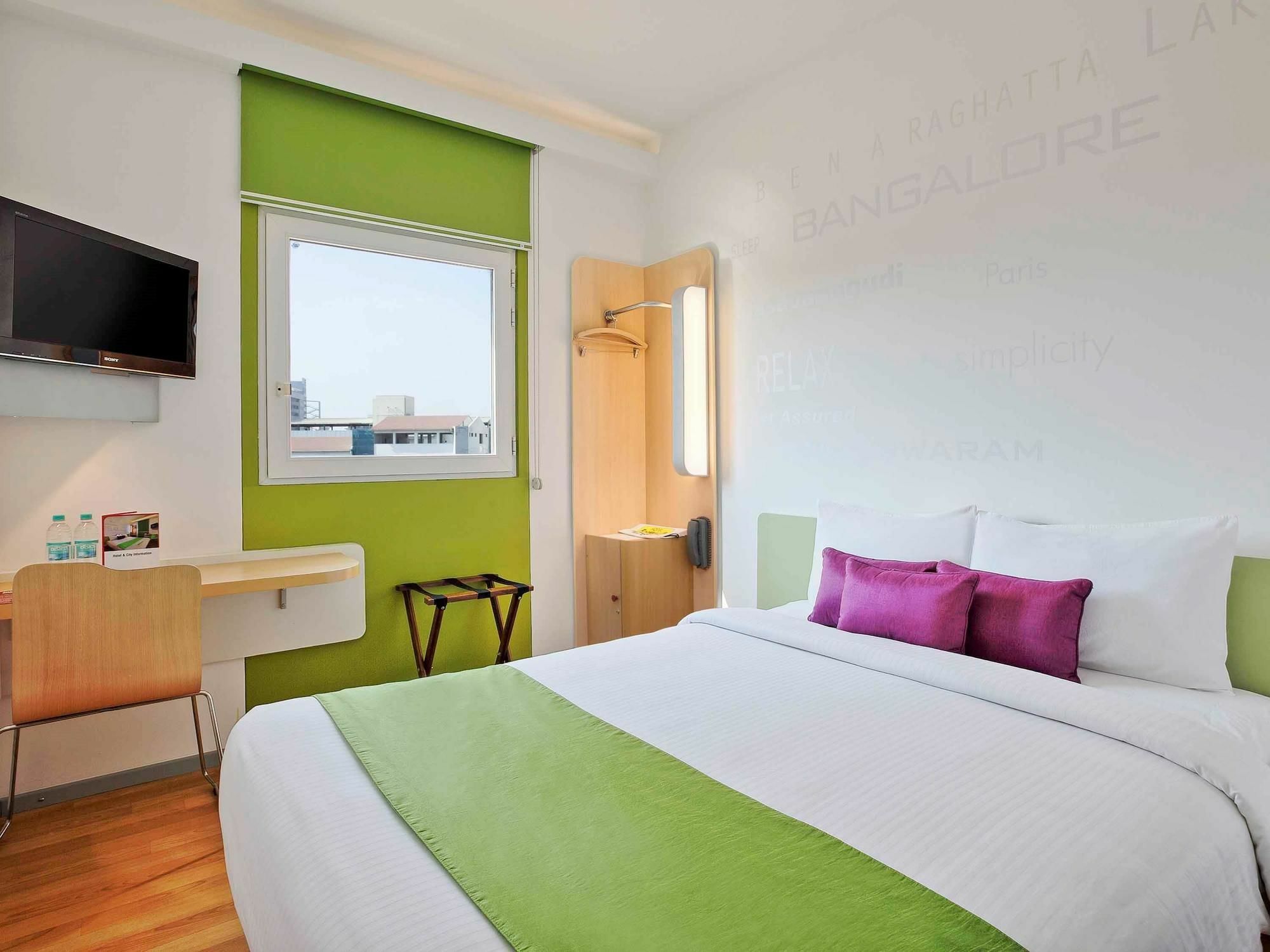 Express Whitefield Itpl By Ihg 3*