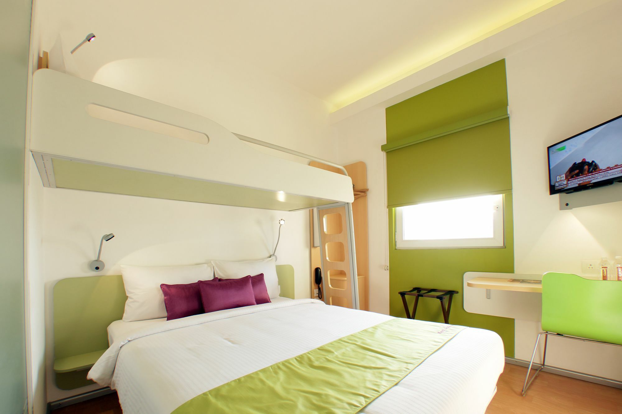 Express Whitefield Itpl By Ihg