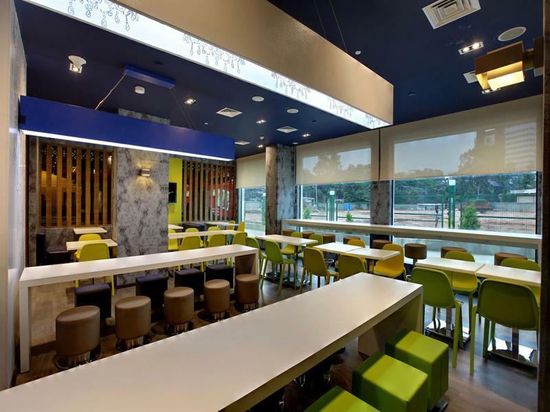 Express Whitefield Itpl By Ihg Hotel