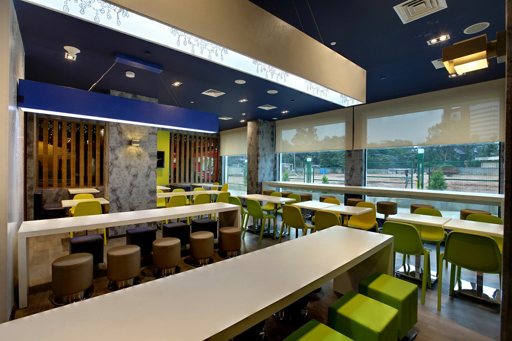 Hotel Express Whitefield Itpl By Ihg Bangalore