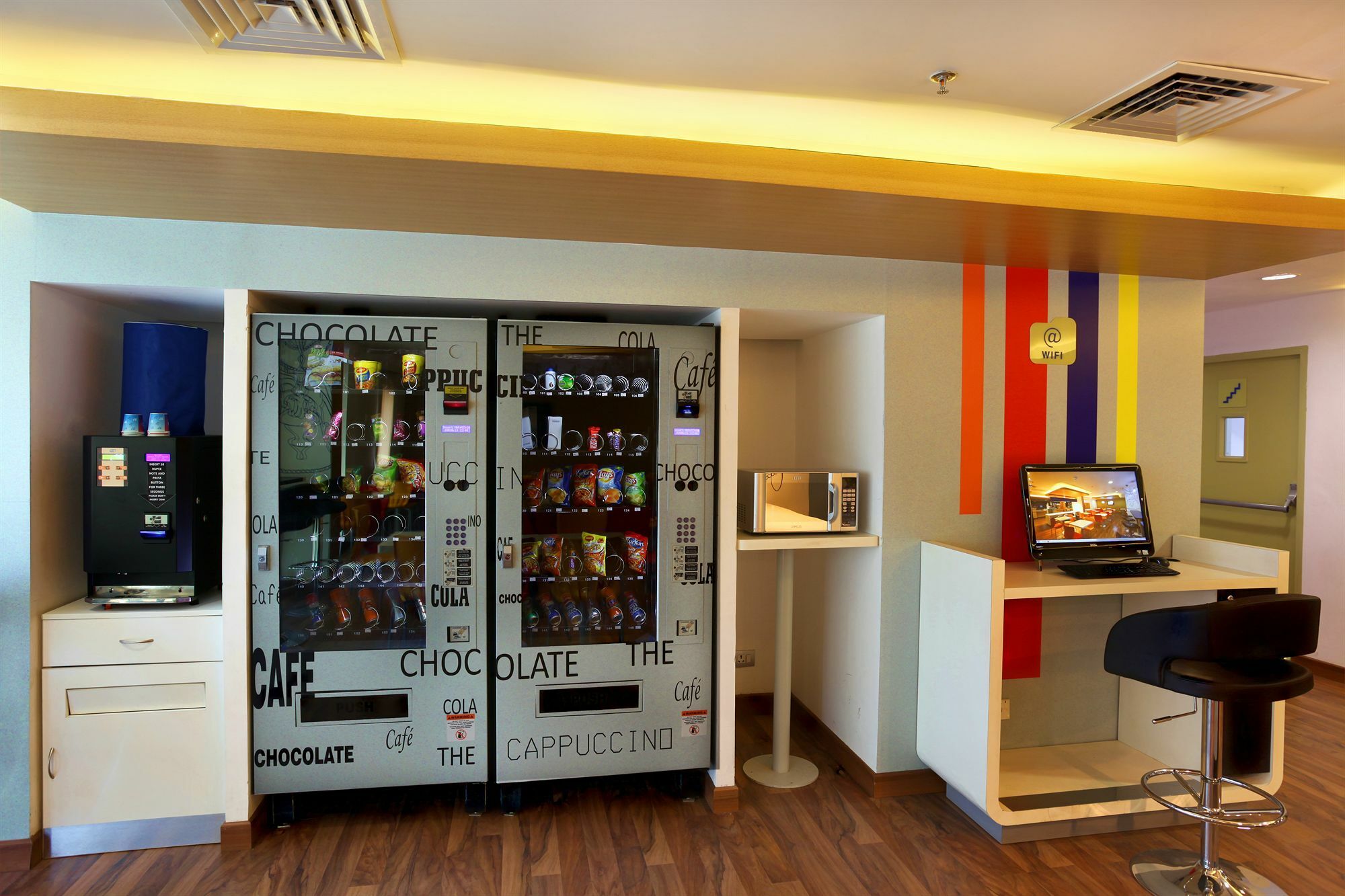 Hotel Express Whitefield Itpl By Ihg Bangalore