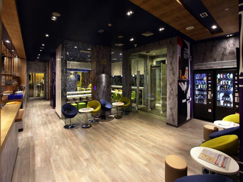 Express Whitefield Itpl By Ihg Bangalore
