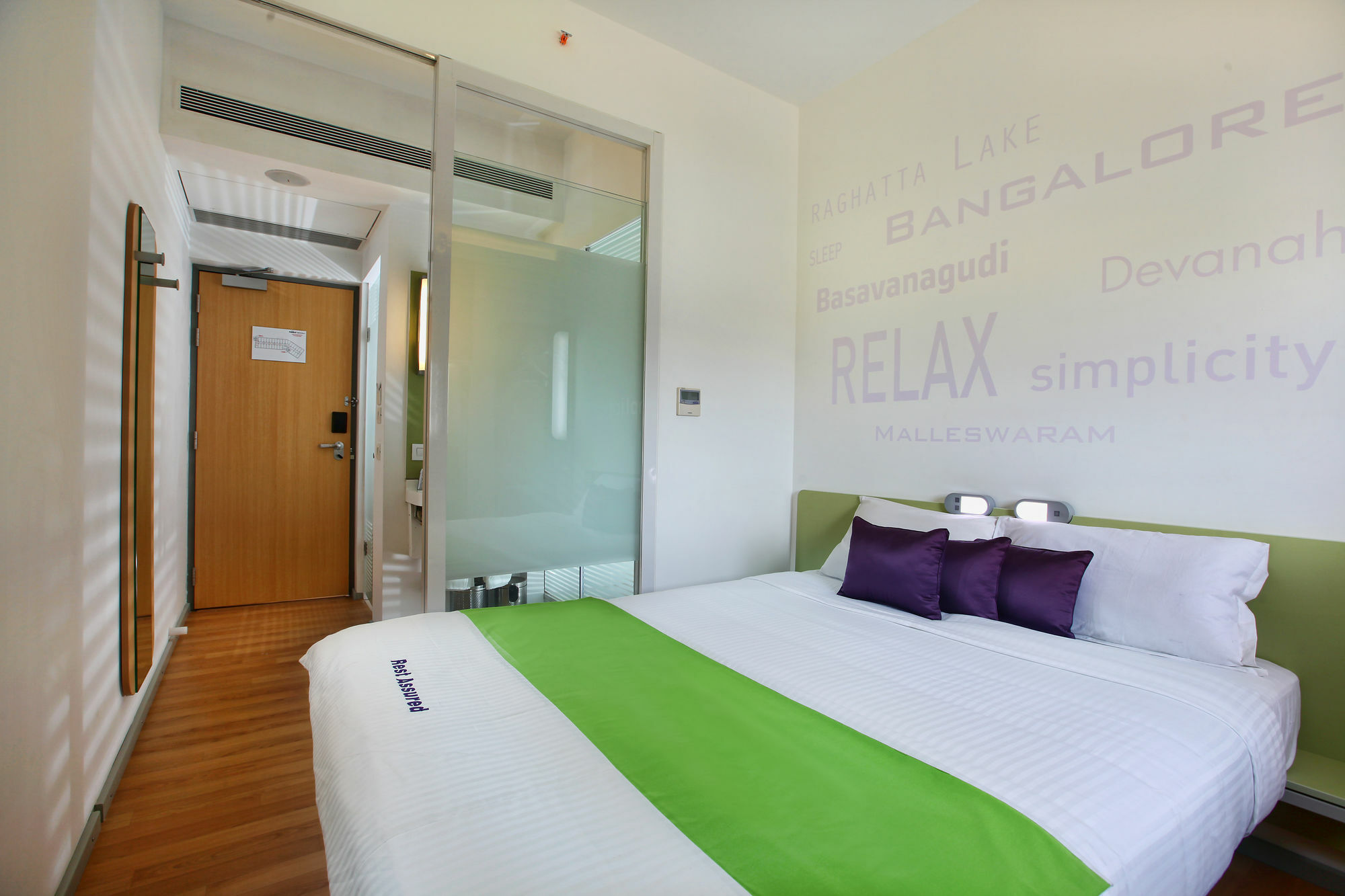 Express Whitefield Itpl By Ihg