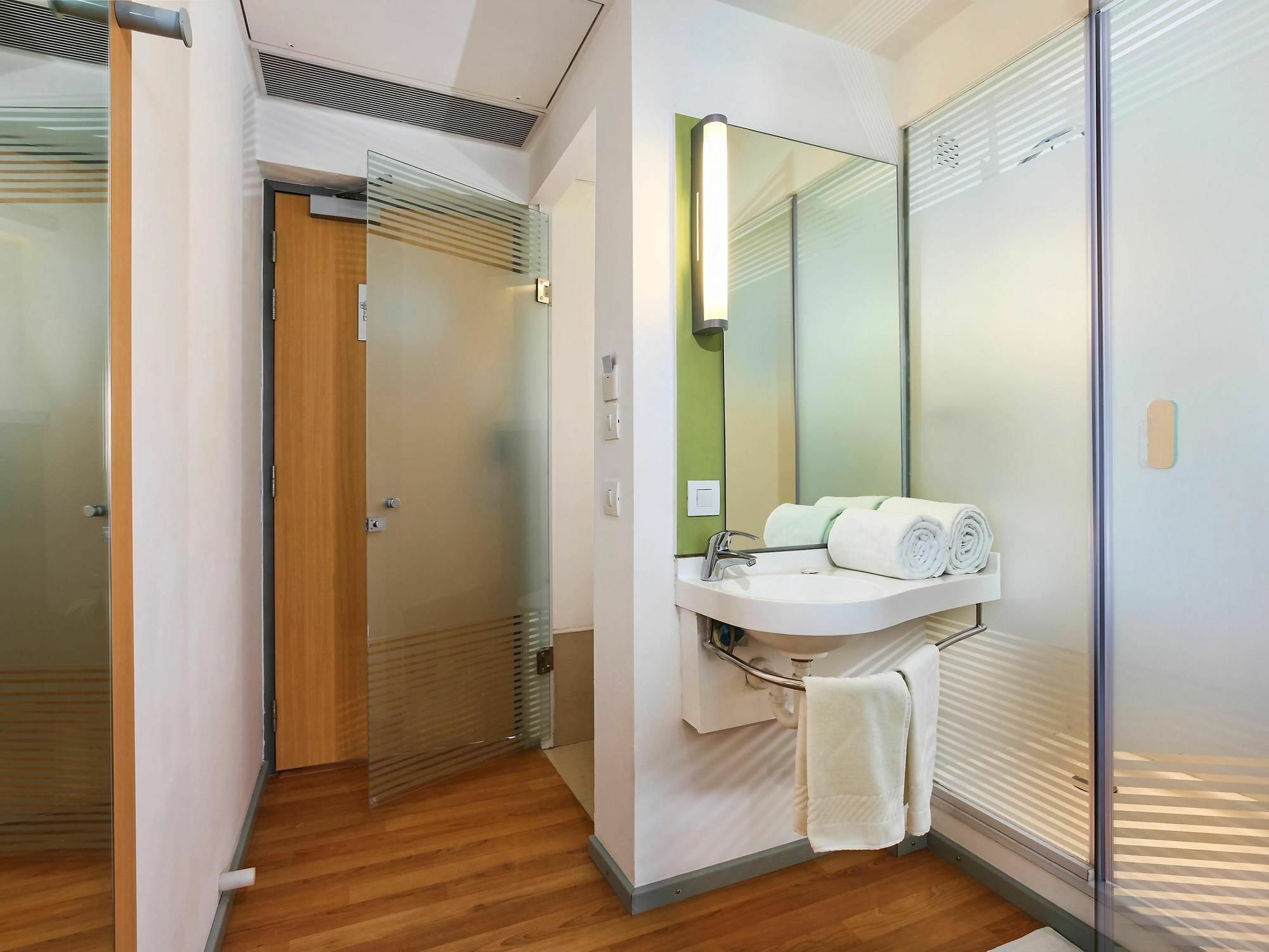 Express Whitefield Itpl By Ihg Hotel Bangalore