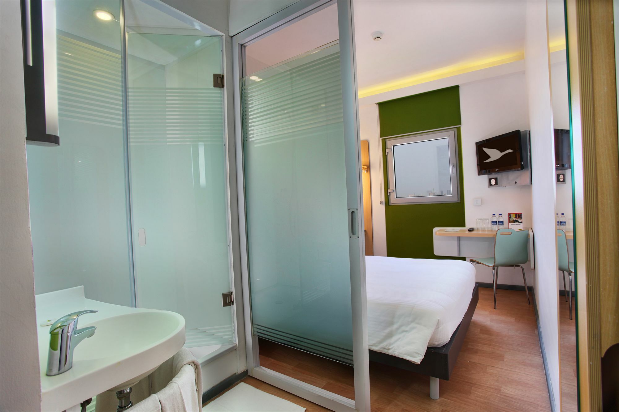 Hotel Express Whitefield Itpl By Ihg Bangalore