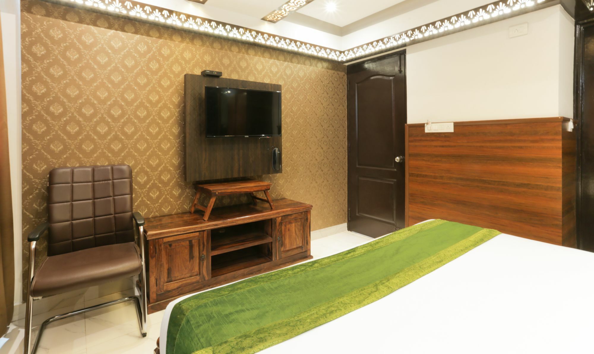 Hotel Dvaraka