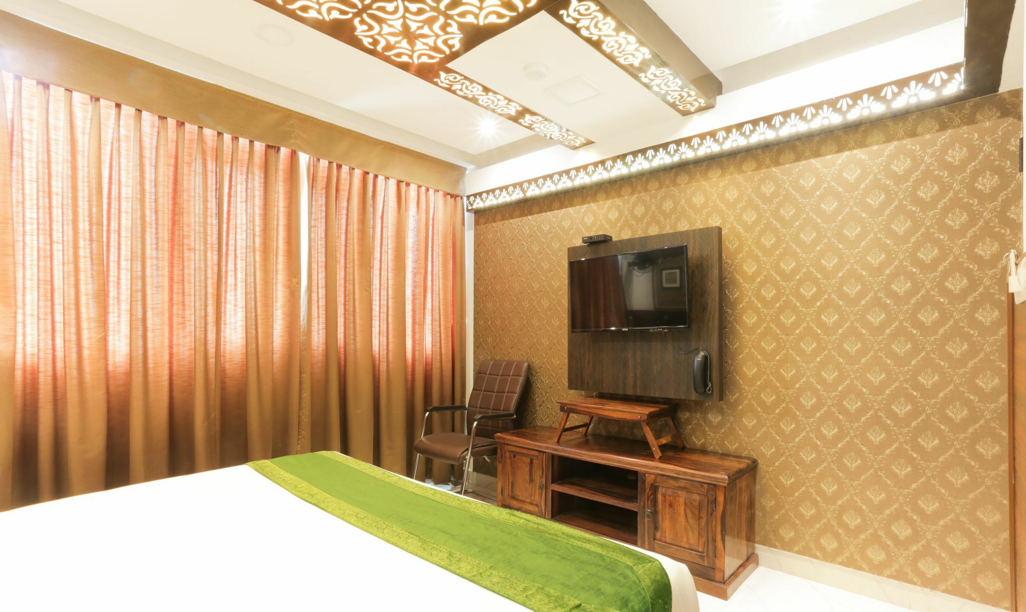 Hotel Dvaraka Bangalore