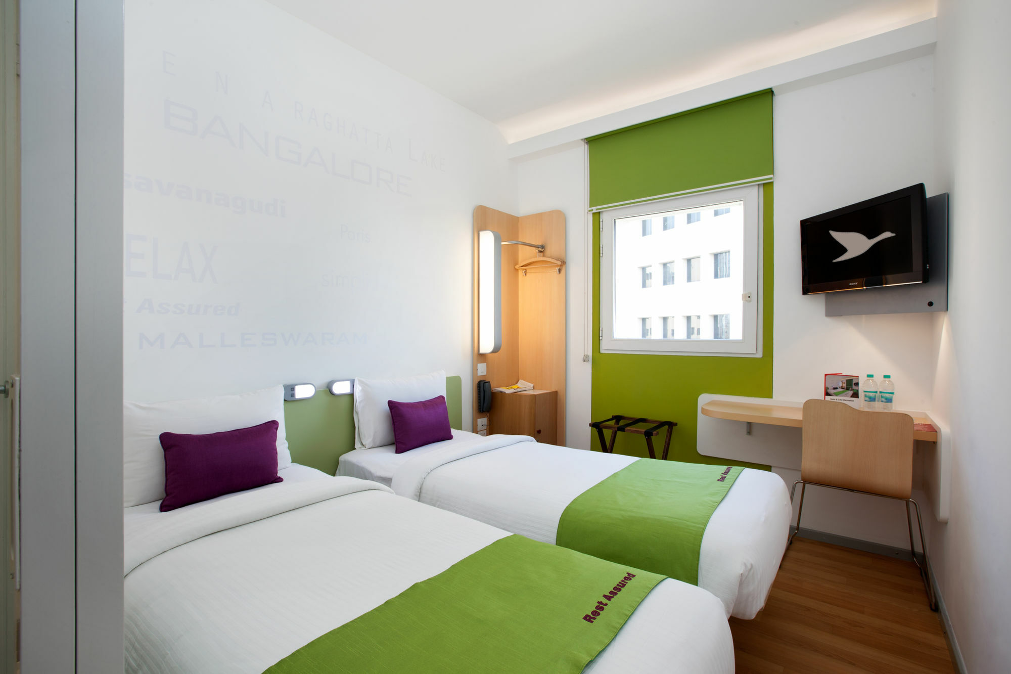 Express Whitefield Itpl By Ihg Hotel