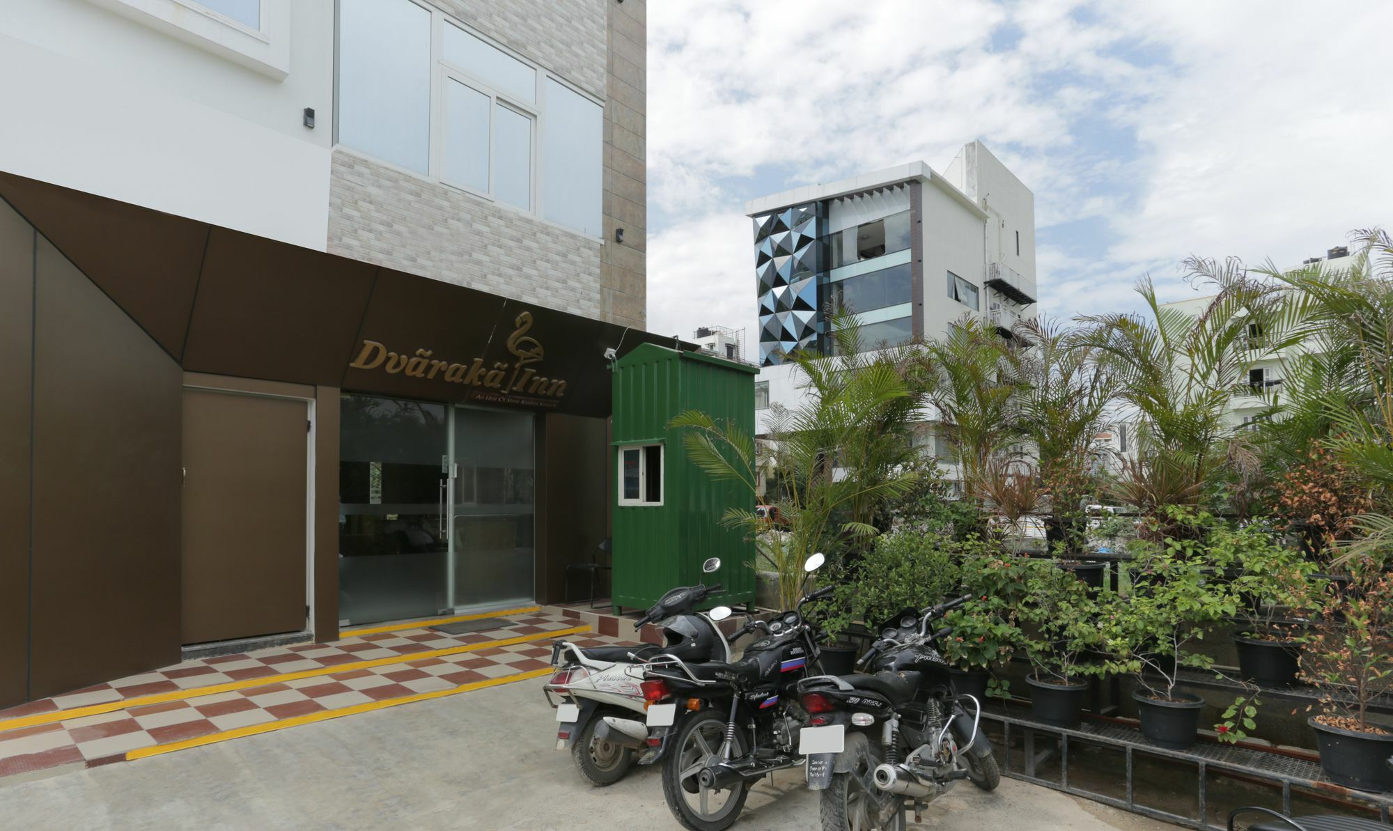Dvaraka Bangalore