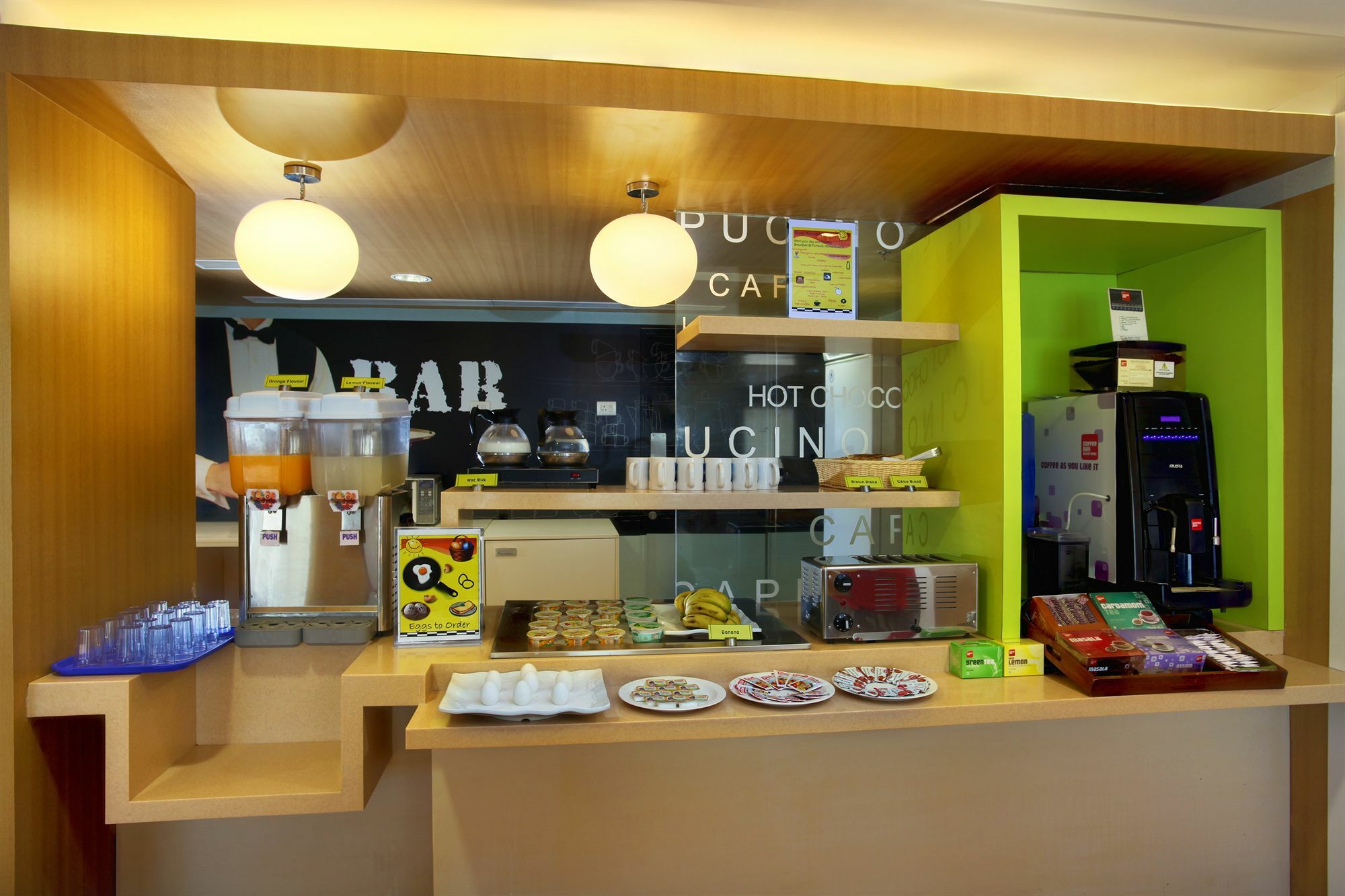 Express Whitefield Itpl By Ihg Bangalore