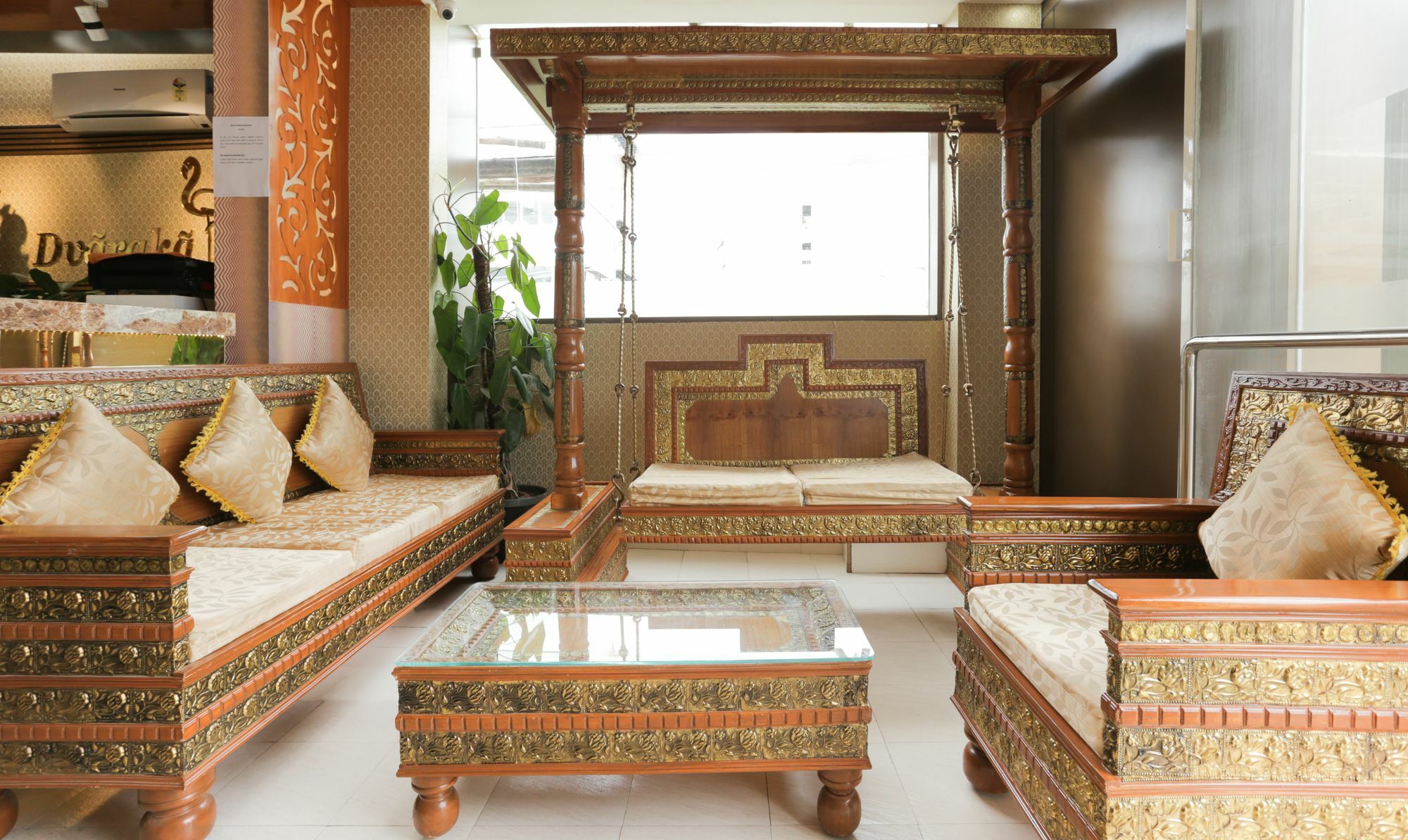 Dvaraka Bangalore