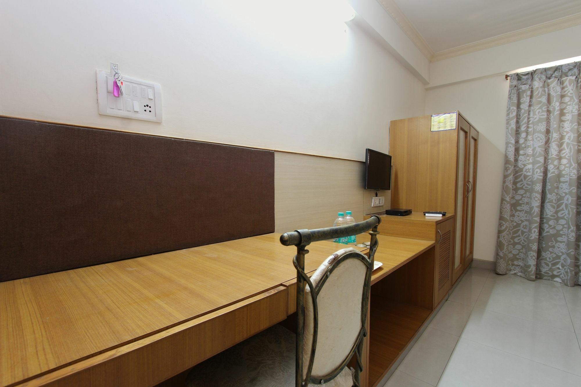 Oyo 8252 Aayush Corporate 2* Bangalore
