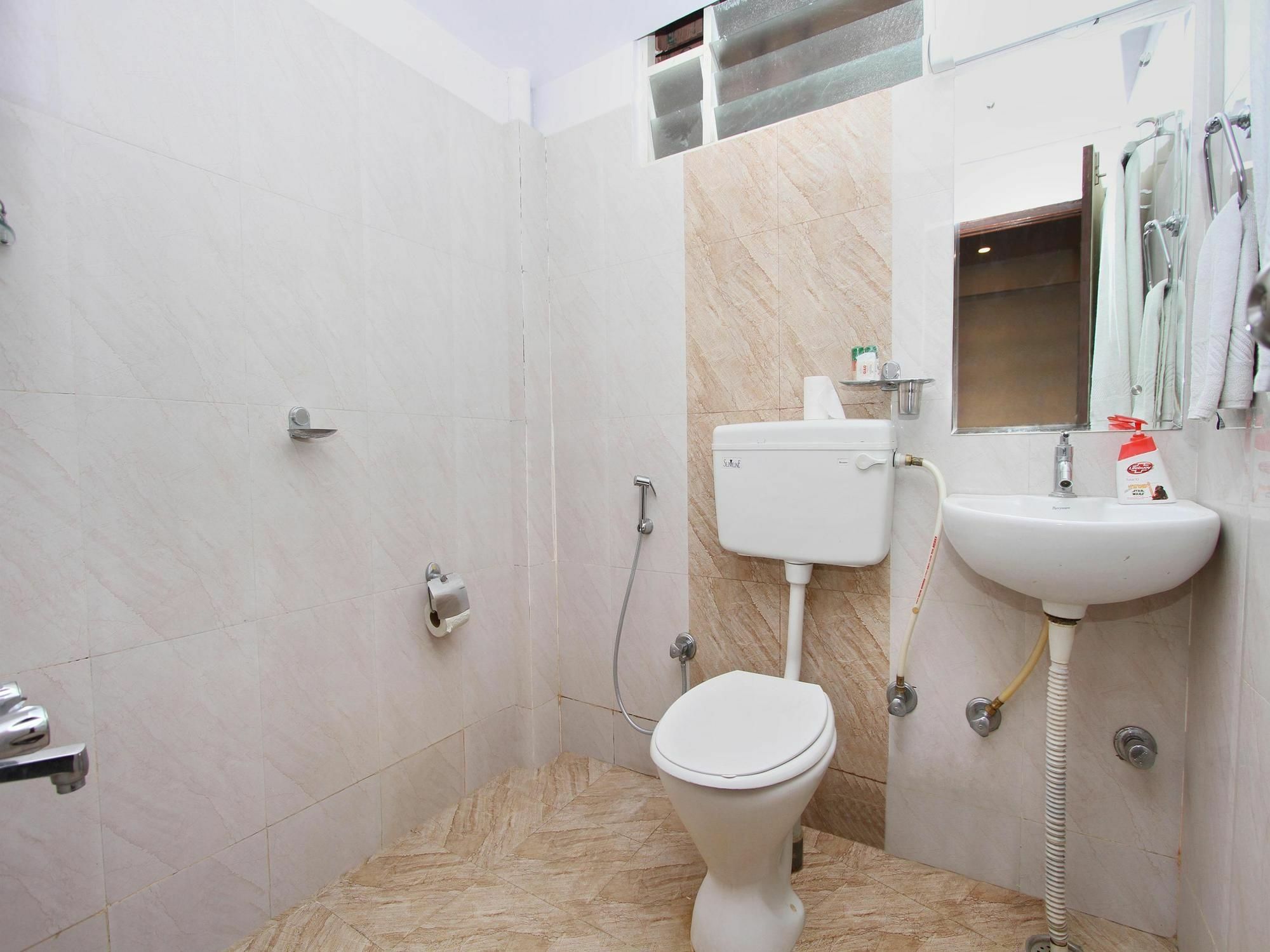 Hotel Oyo 2235 Indira Nagar Bangalore