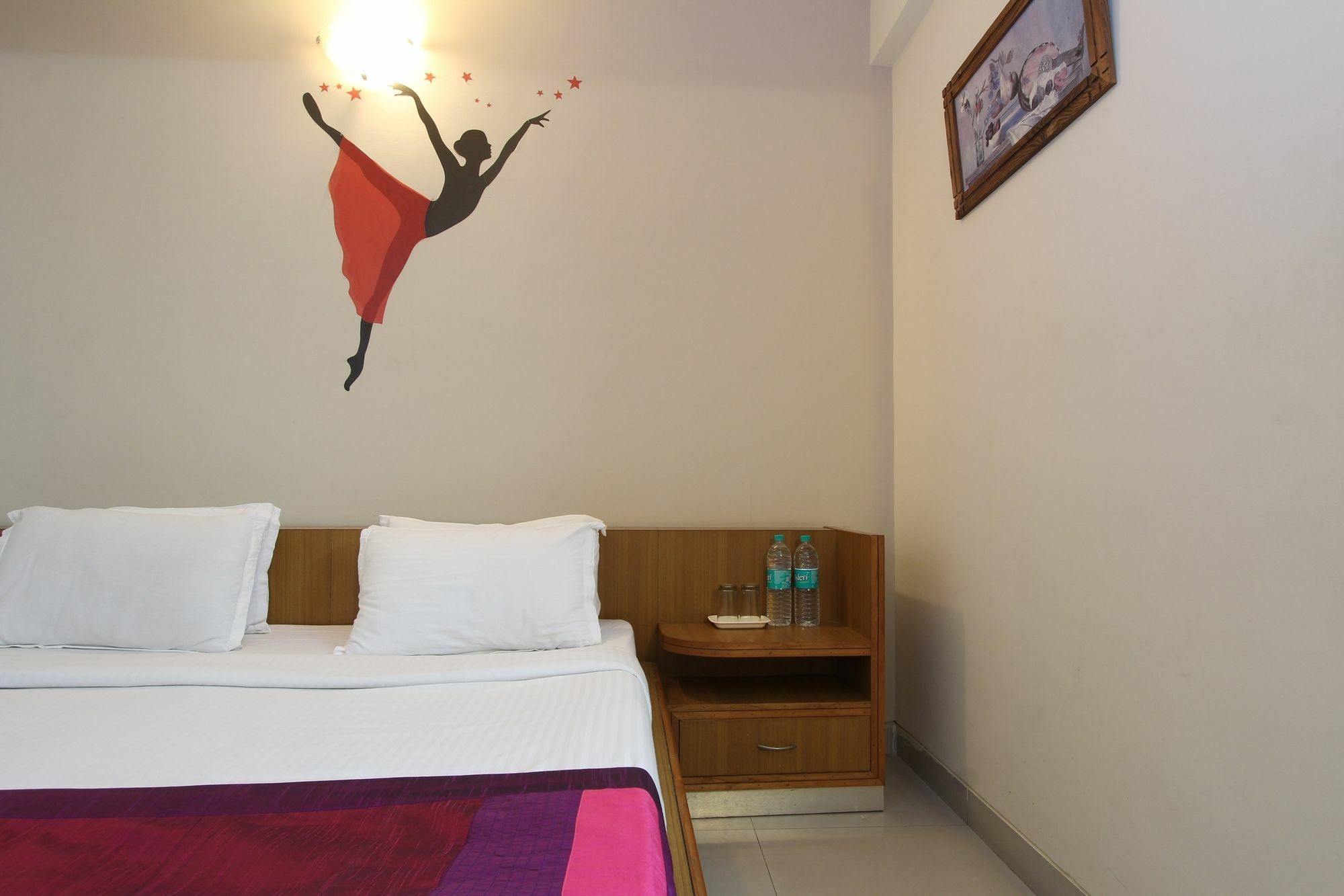 Oyo 8252 Aayush Corporate Bangalore