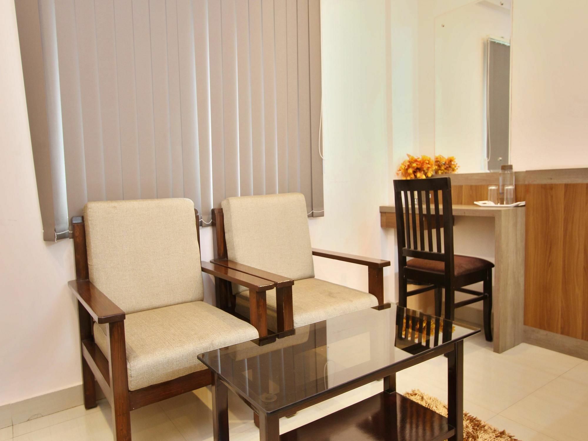Oyo 2235 Indira Nagar Bangalore