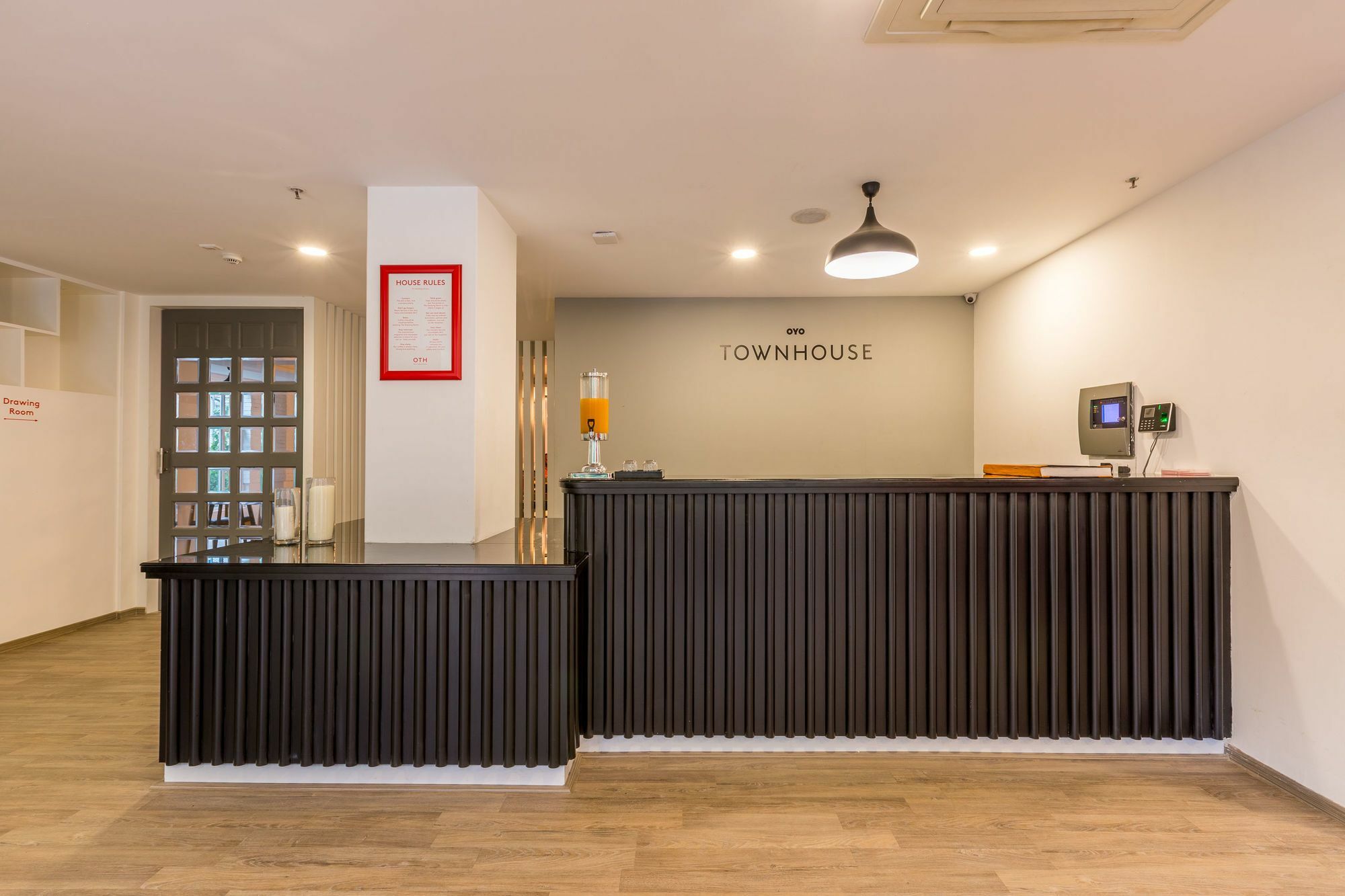 Oyo Townhouse 019 Jayanagar