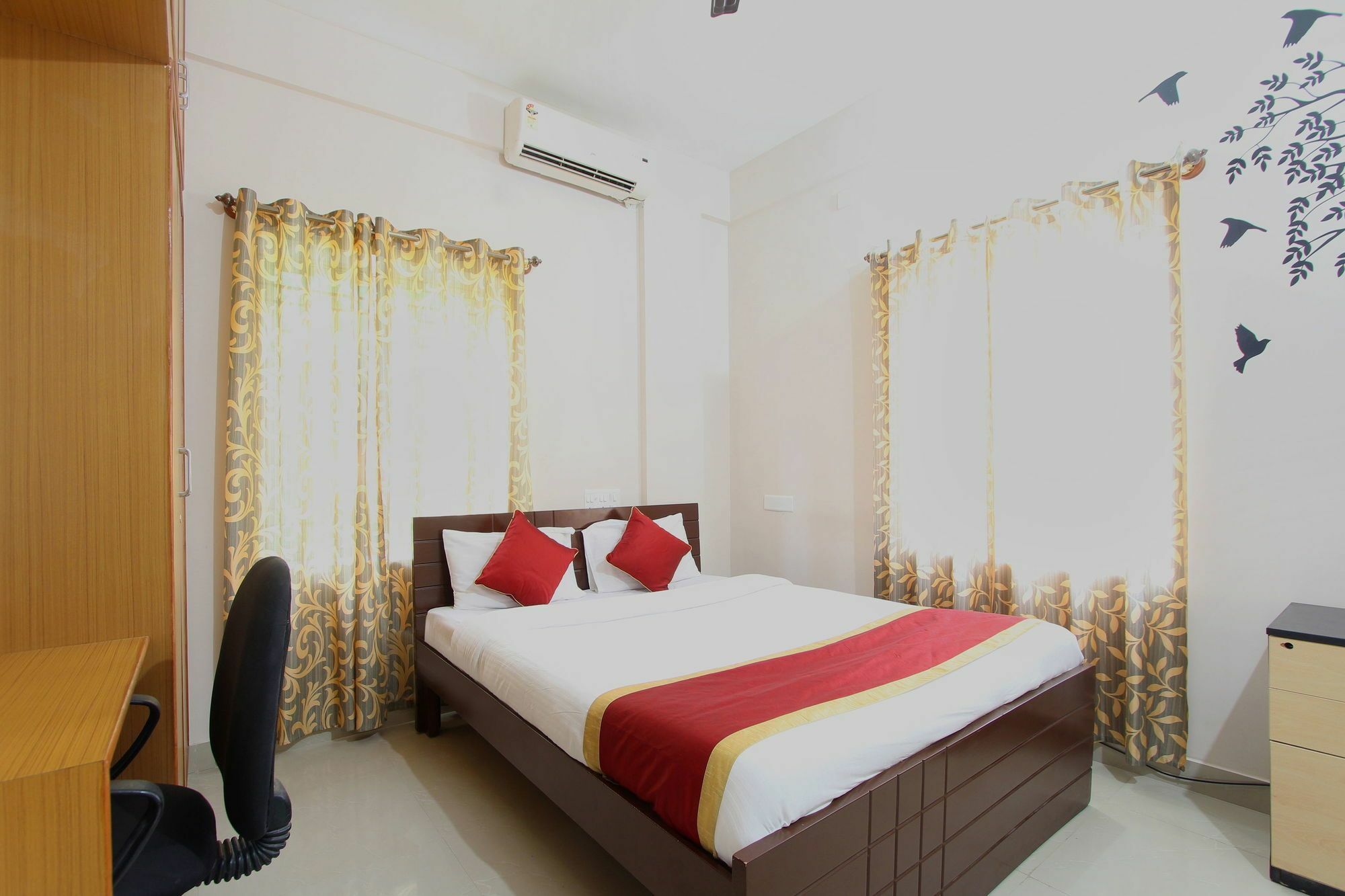 Hotel O Manyata Tech Park Bangalore