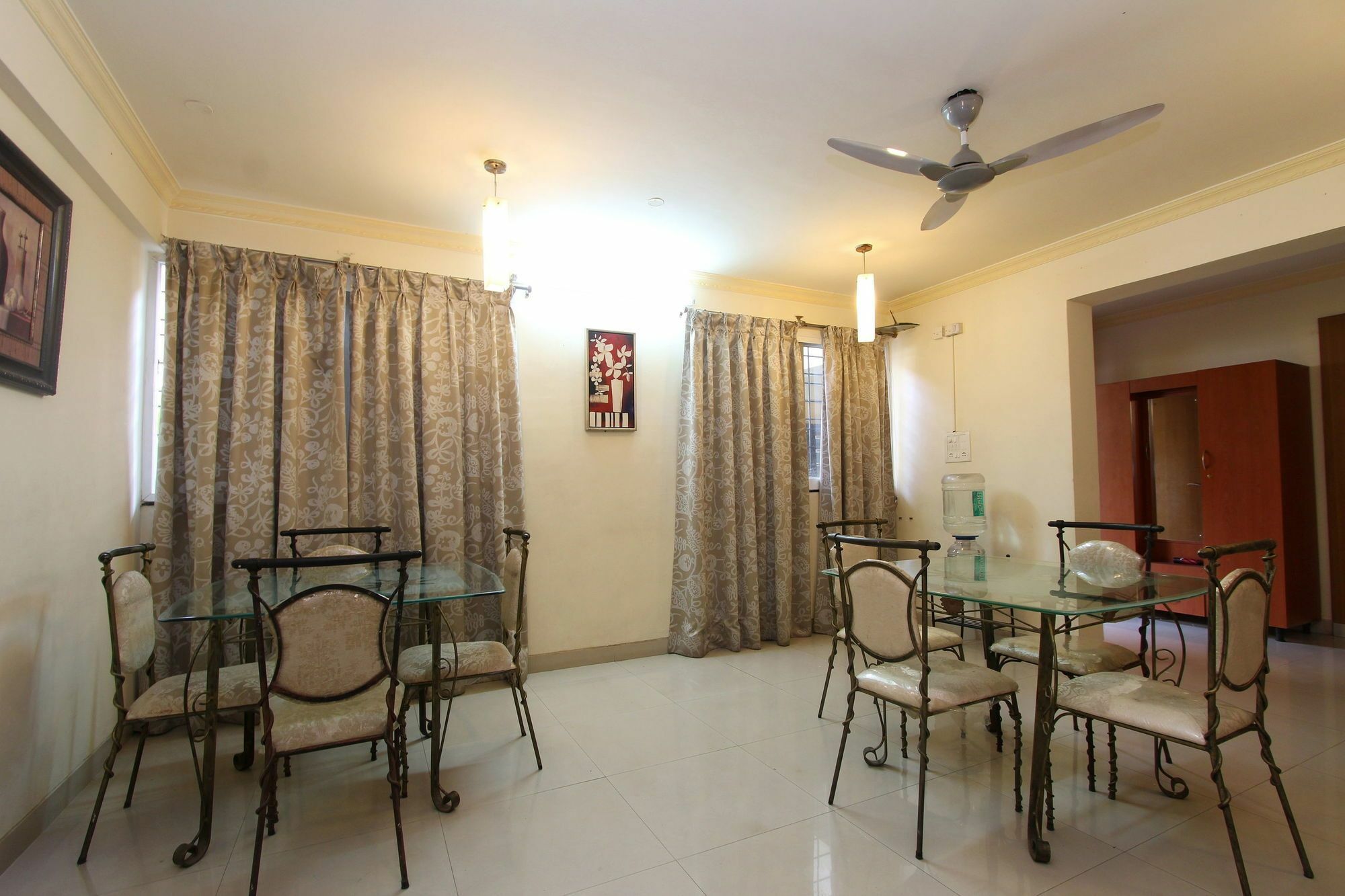 Hotel Oyo 8252 Aayush Corporate Bangalore