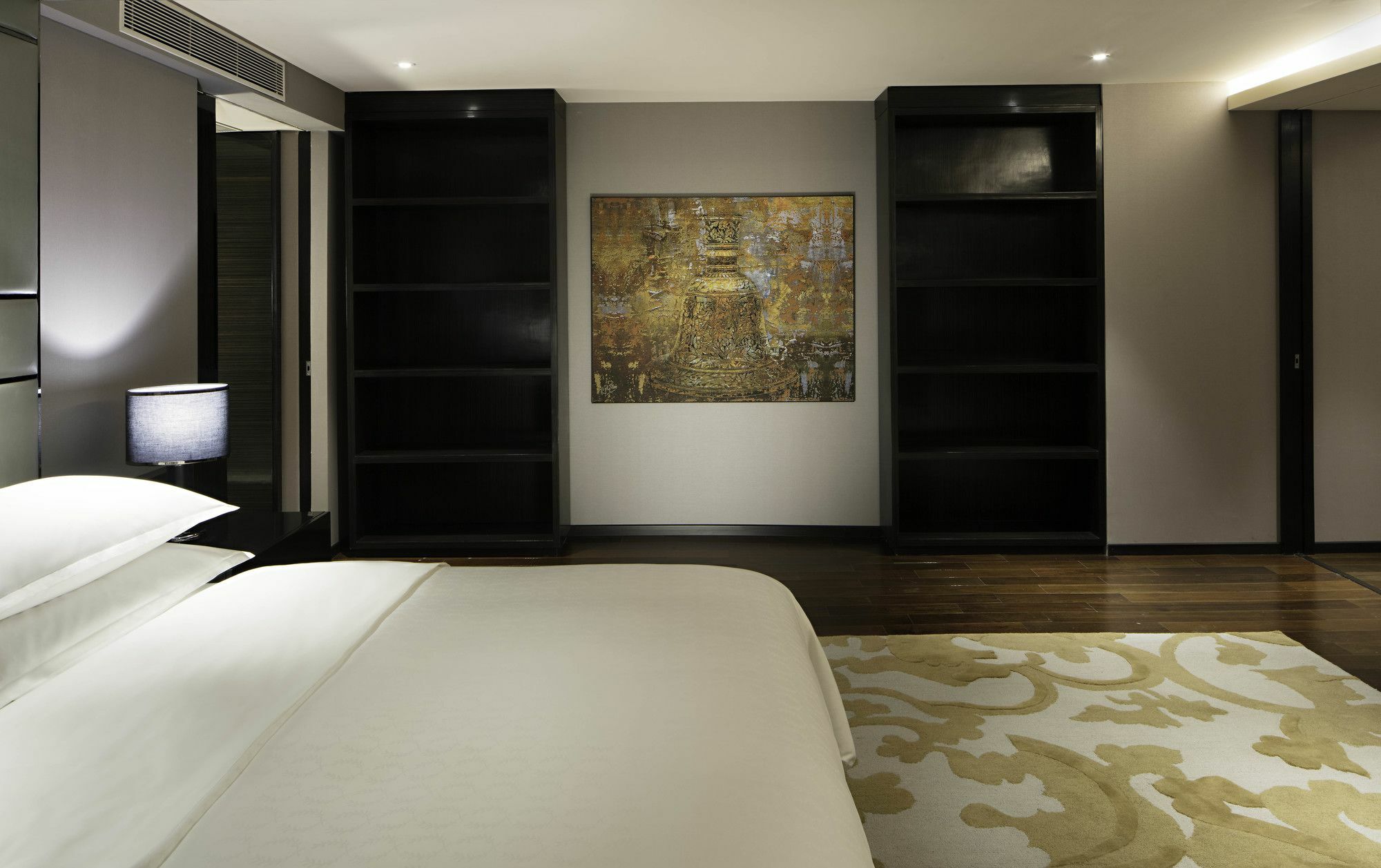 Sheraton Grand Whitefield & Convention Center Hotel 5*