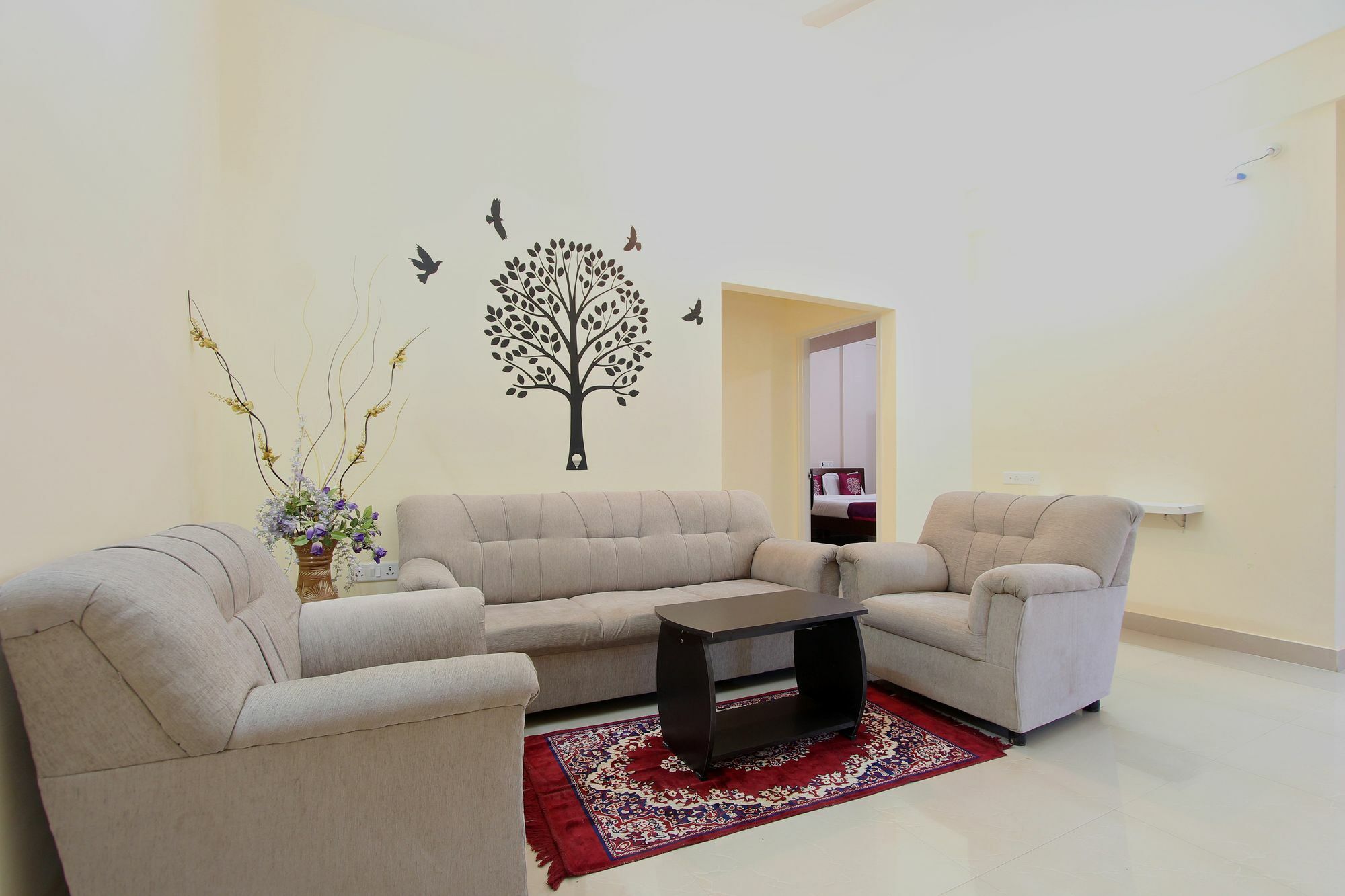 Hotel O Manyata Tech Park Hotel