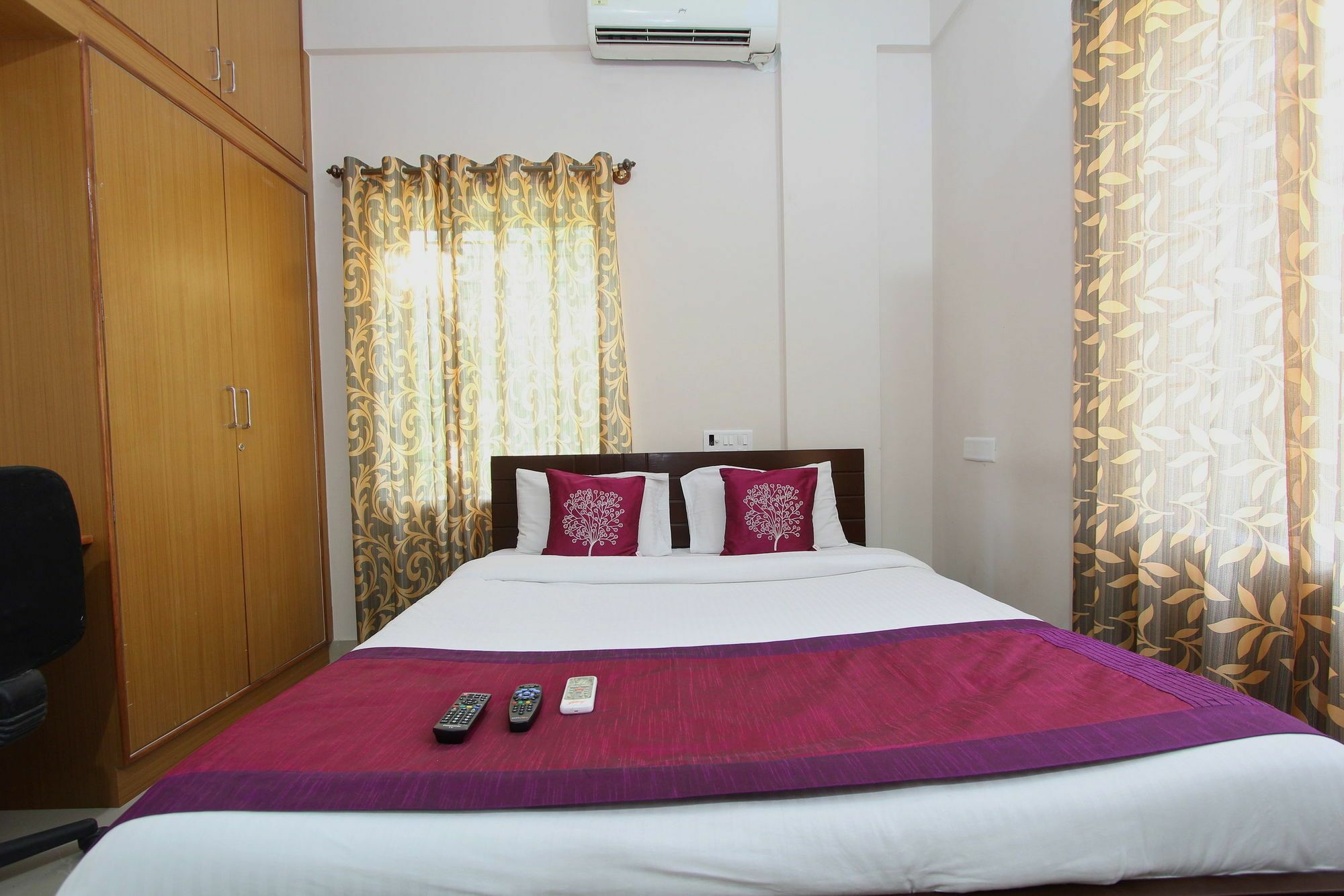 Hotel O Manyata Tech Park 3*
