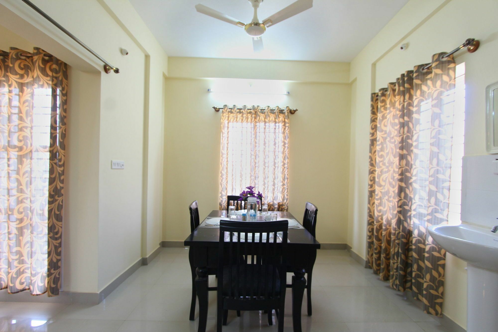 Hotel O Manyata Tech Park Bangalore