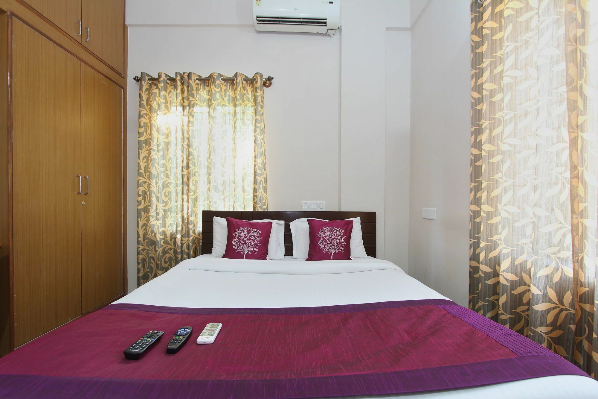 Hotel O Manyata Tech Park 3*