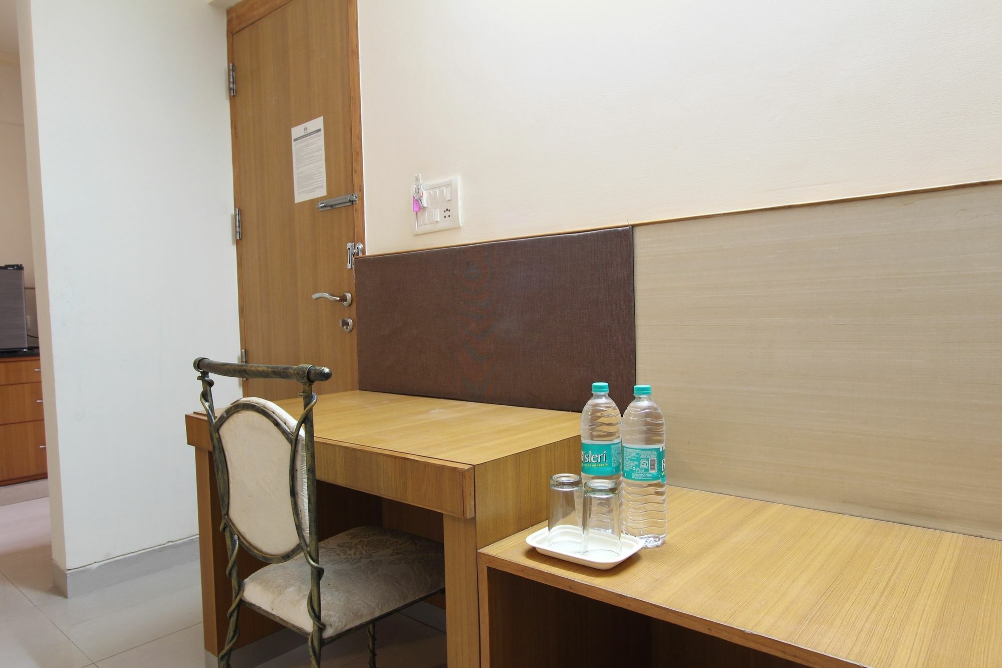 Oyo 8252 Aayush Corporate 2* Bangalore