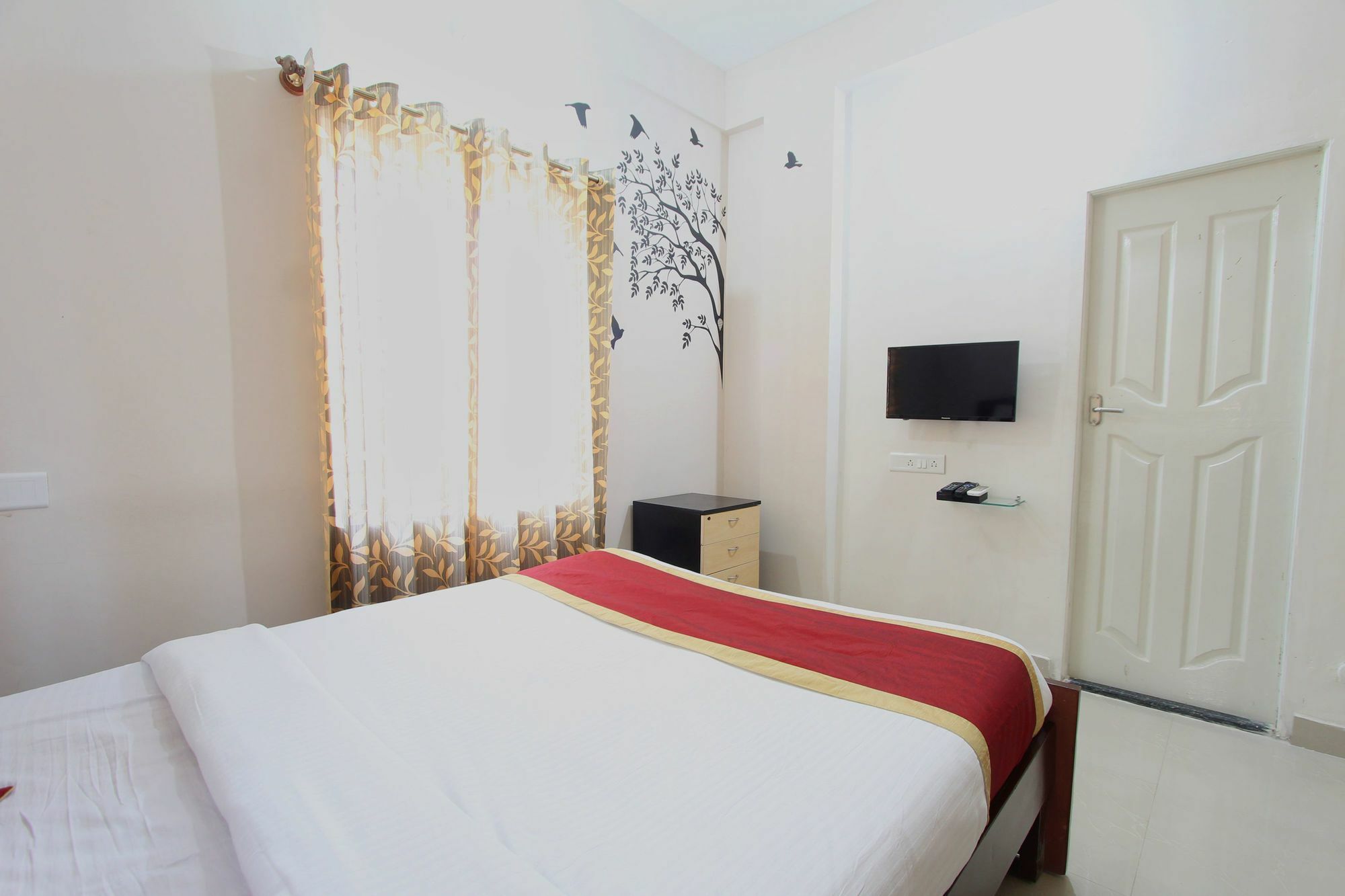 Hotel O Manyata Tech Park Hotel Bangalore