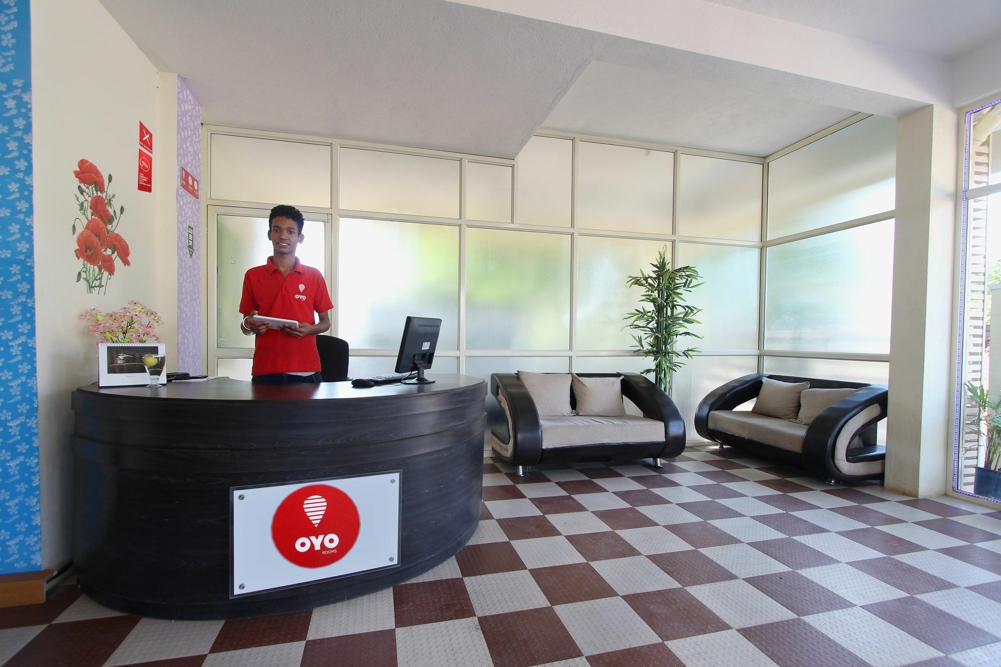 Hotel O Manyata Tech Park Hotel