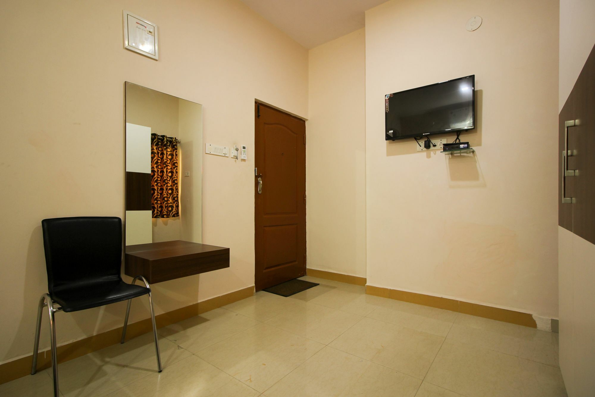 Oyo 8116 Park