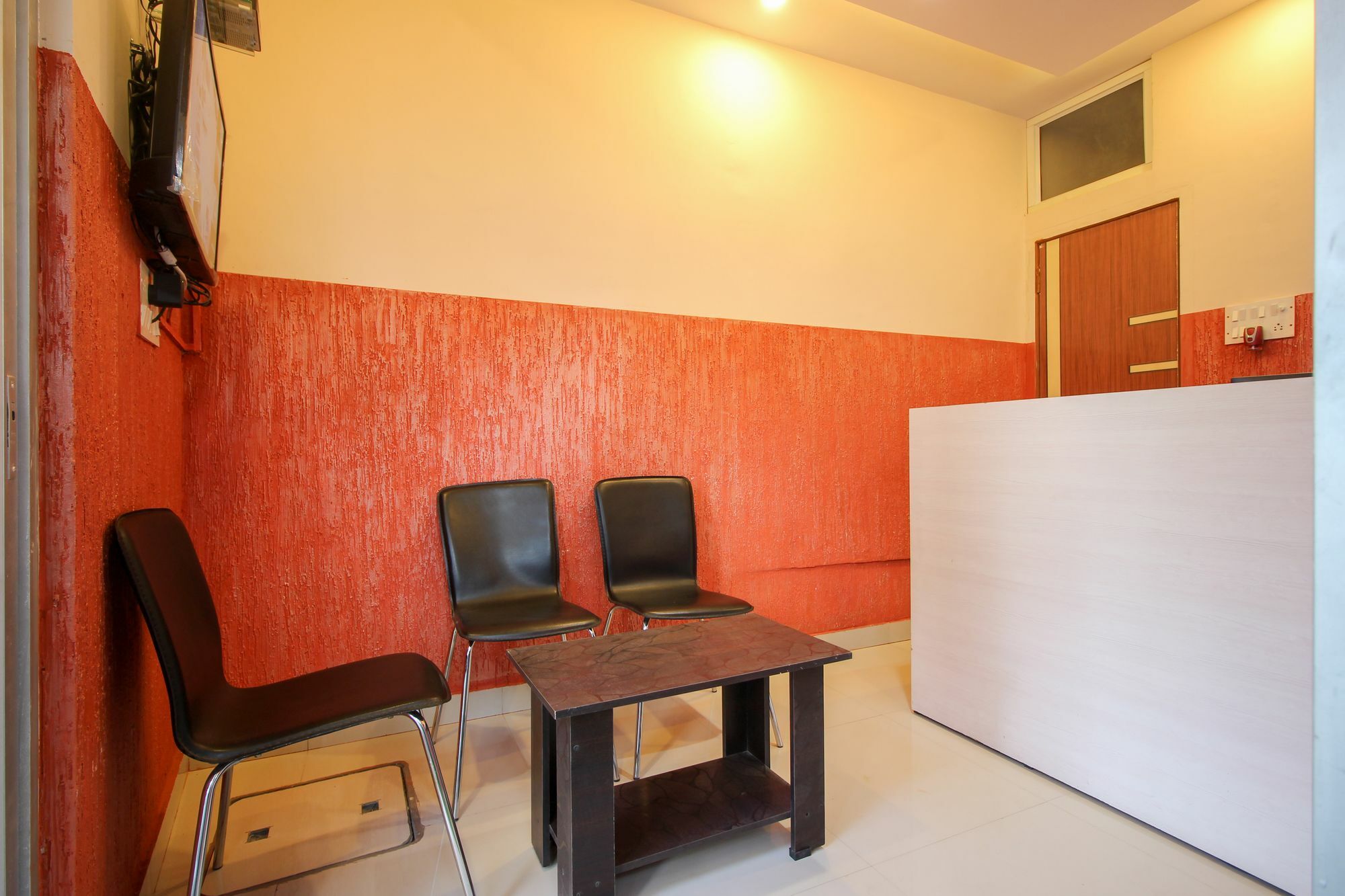 Hotel Oyo 8116 Park 3*