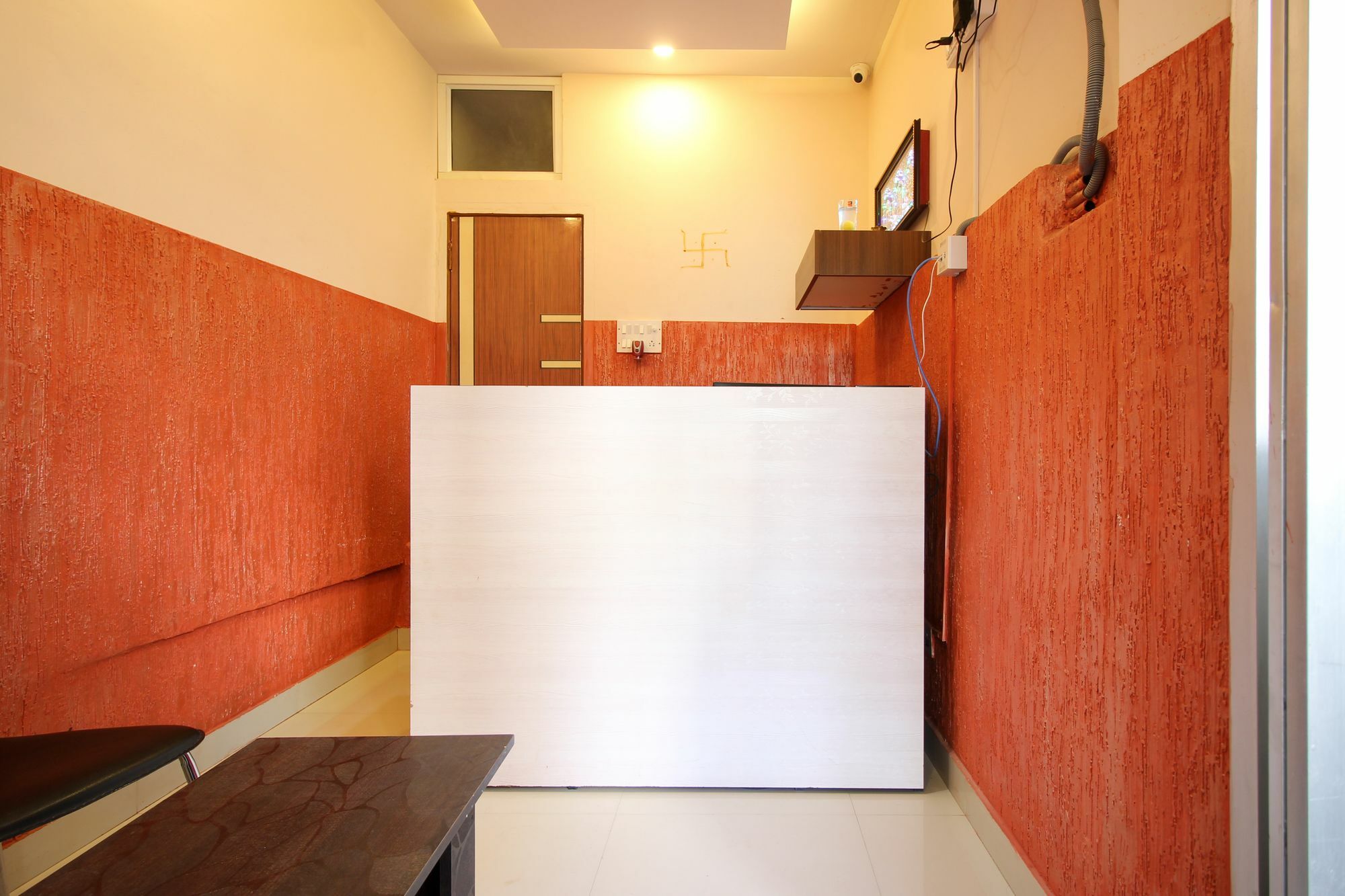 Oyo 8116 Park Hotel