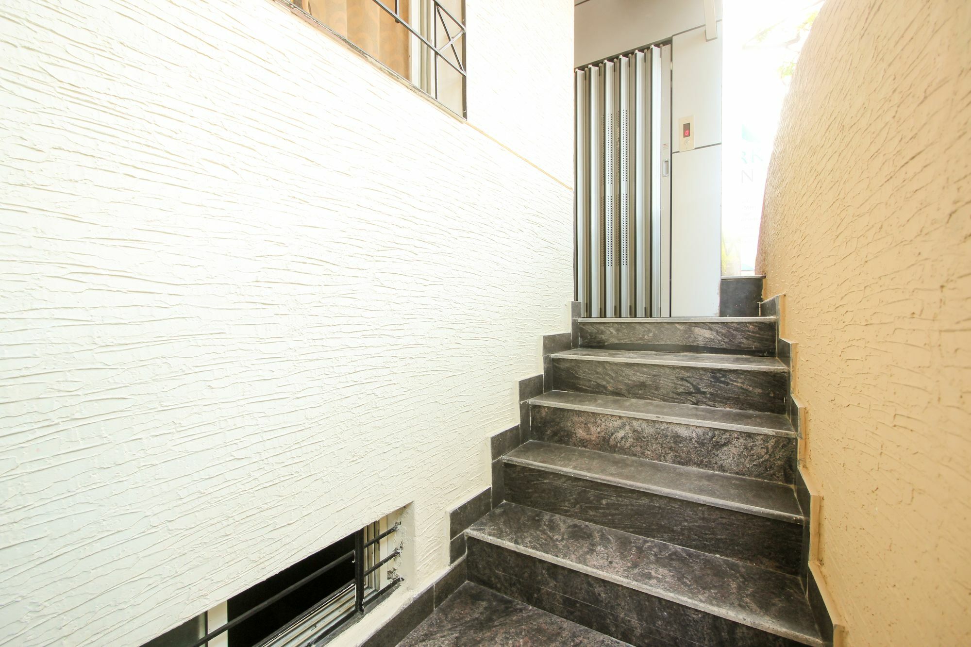 Hotel Oyo 8116 Park Bangalore
