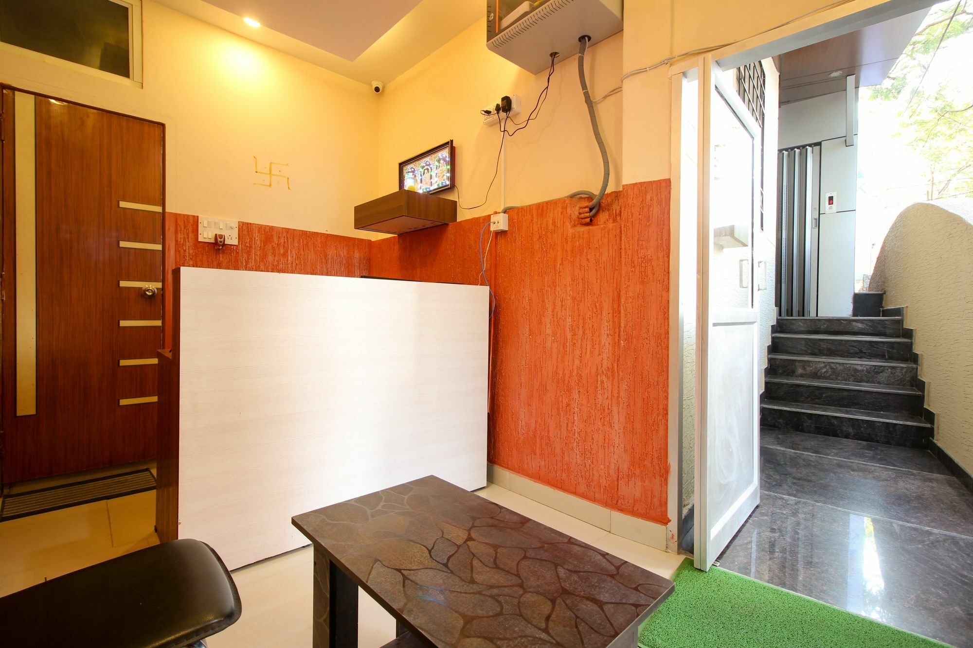 Oyo 8116 Park 3* Bangalore