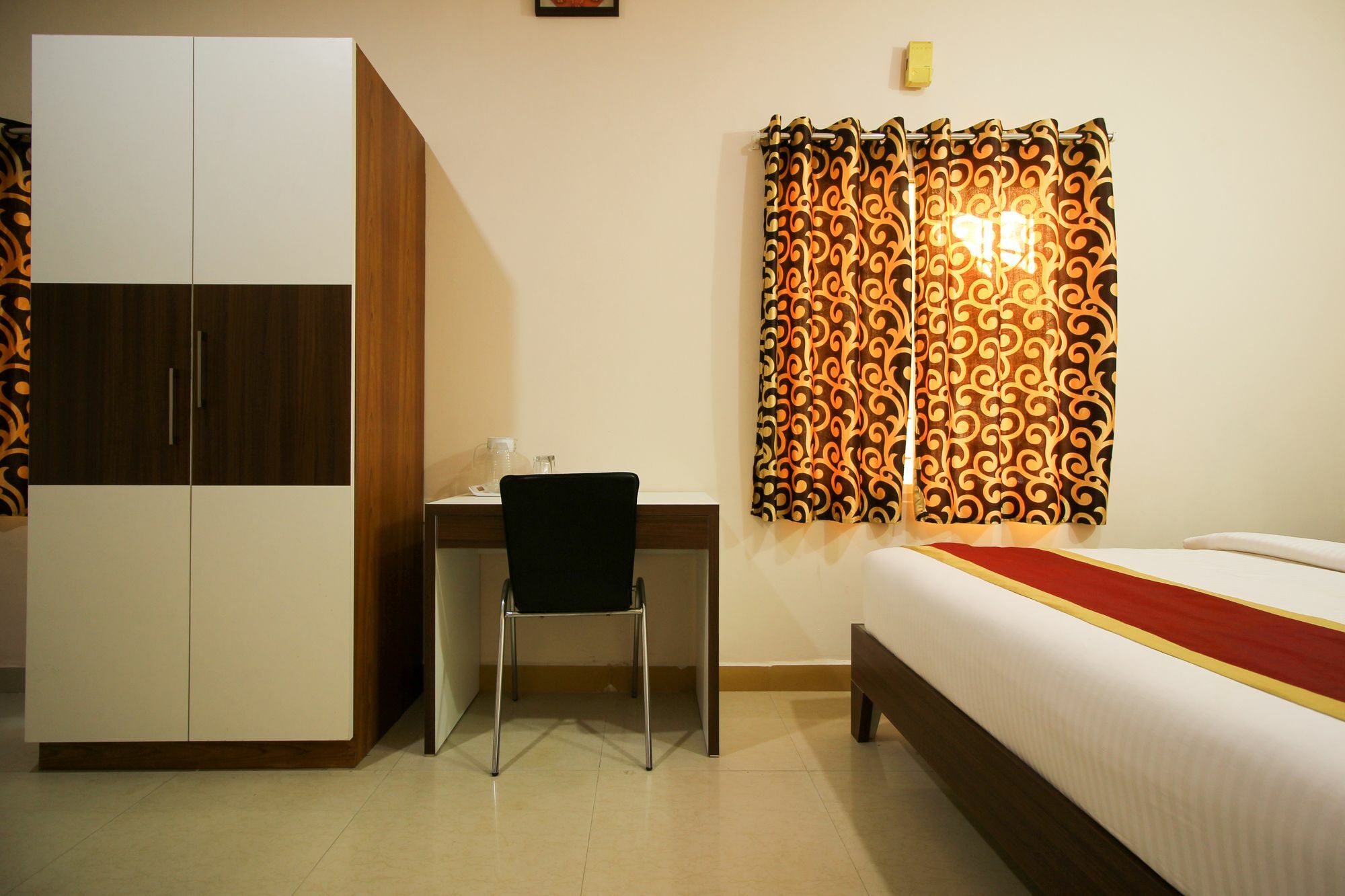Oyo 8116 Park 3* Bangalore