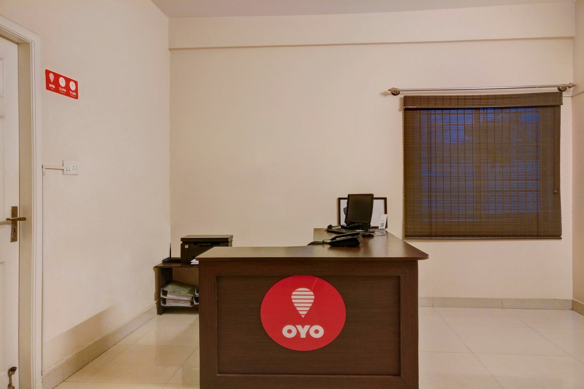 Oyo 10134 Triente 2* Bangalore
